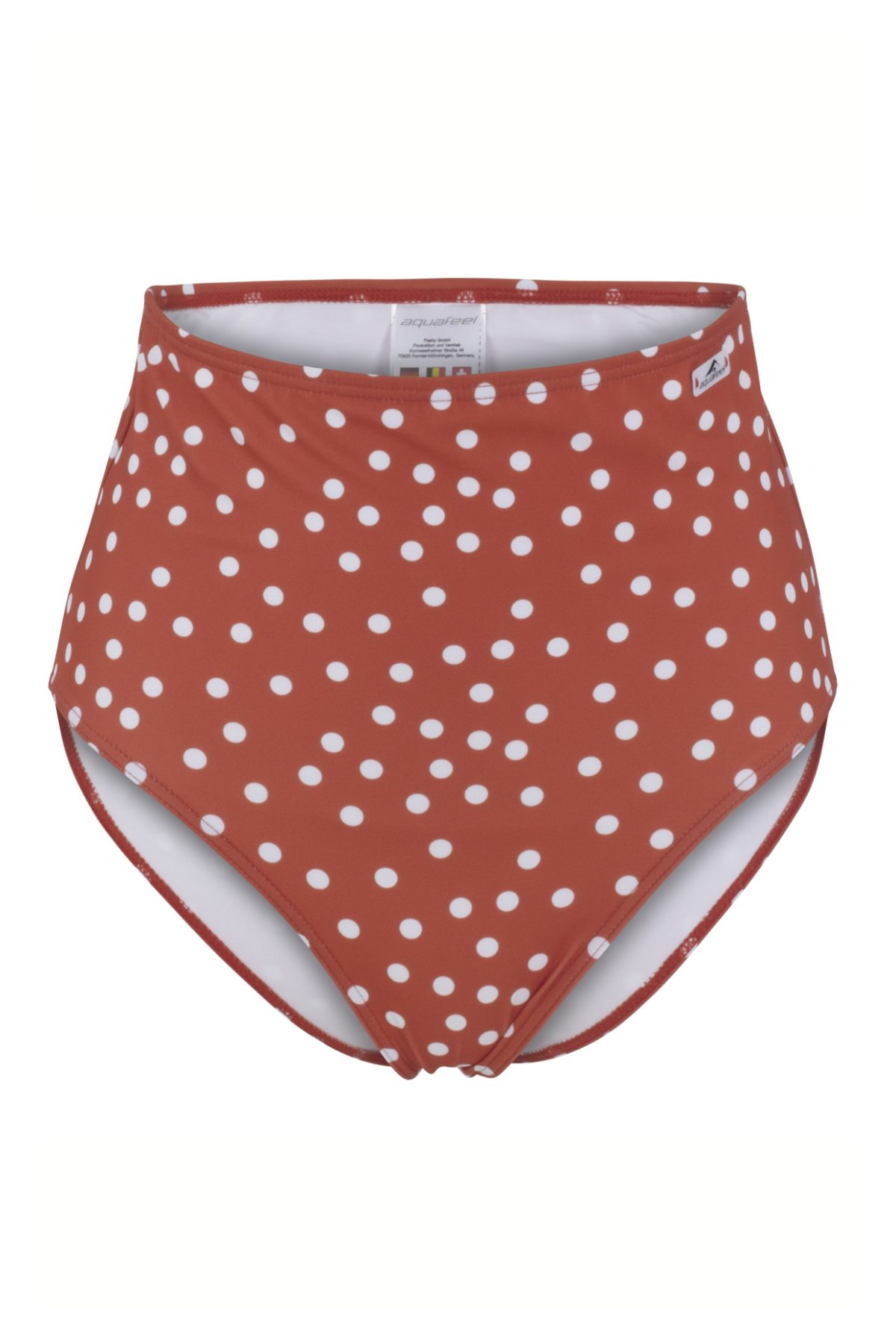 aquafeel Bikini-Hose Damen Bikini WIE ABBILDUNG