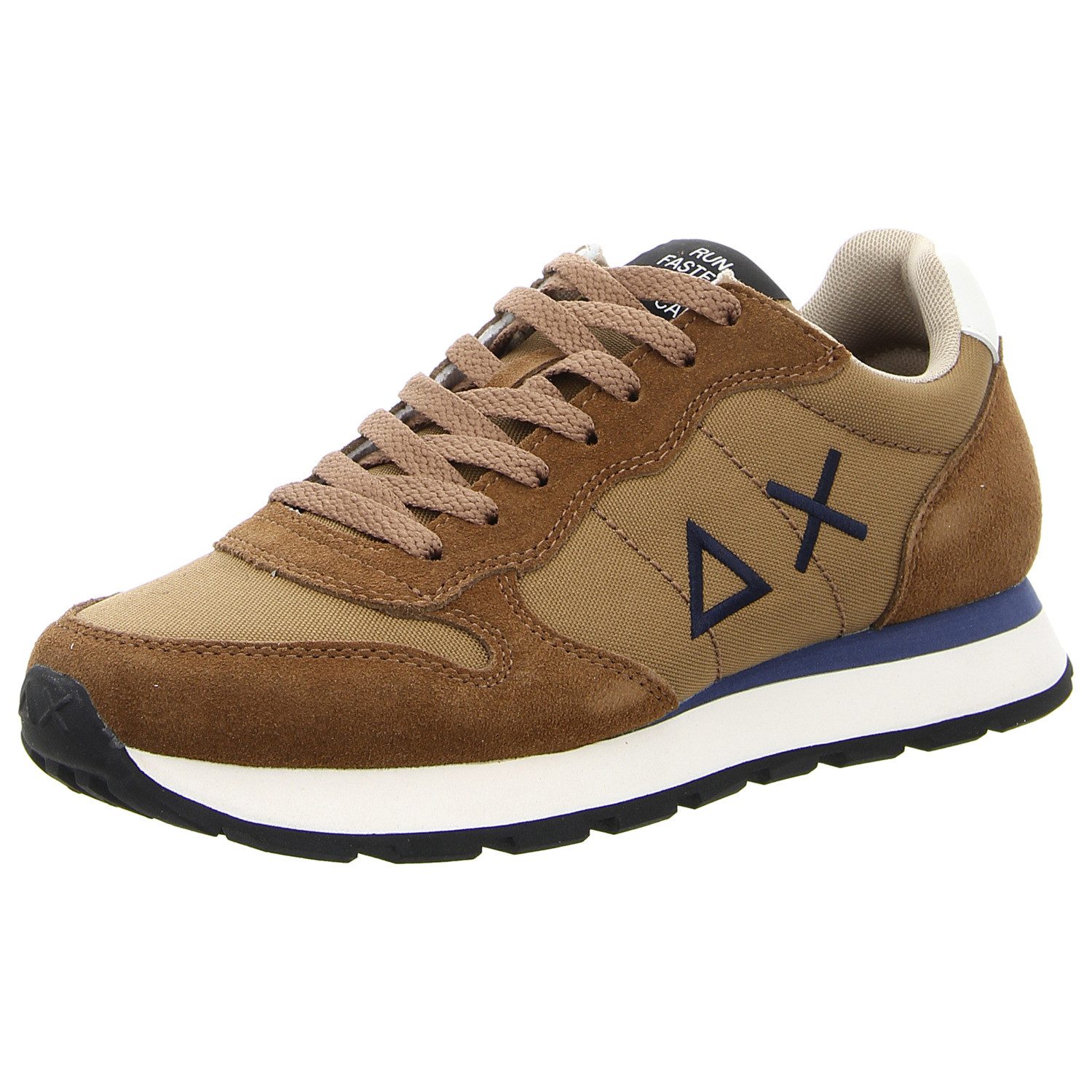 SUN 68 Tom Solid Sneaker günstig online kaufen