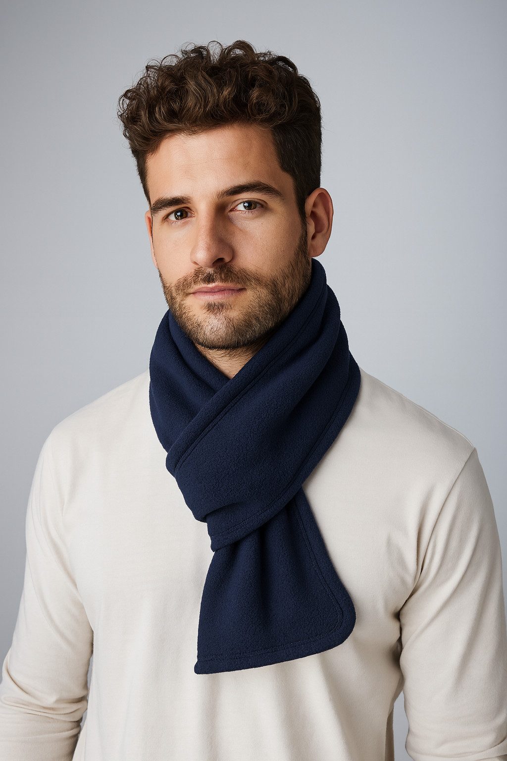 Beechfield® Fleeceschal warmer Herren Suprafleece Schal / Winterscha l- 150 günstig online kaufen