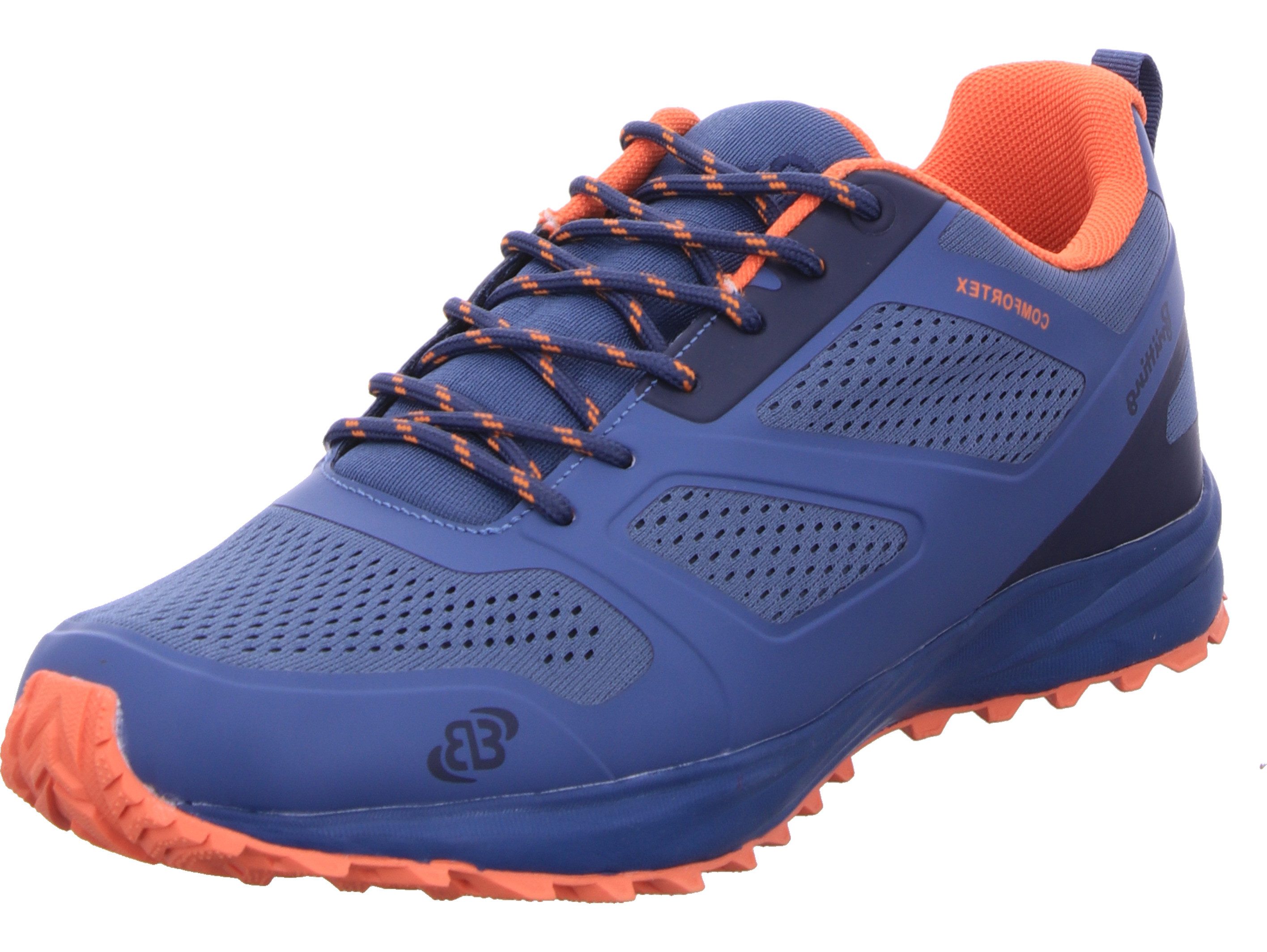 BRÜTTING Mount Ray Trekkingschuh mit TEX-Membran