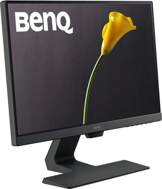 BenQ GW2280 LCD-Monitor (55 cm/22 ", 1920 x 1080 px, Full HD, 5 ms Reaktionszeit, 60 Hz, VA LCD)