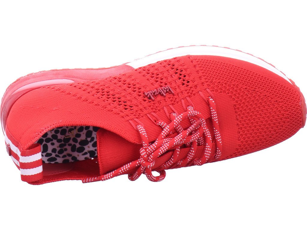 La Strada Schnürschuh