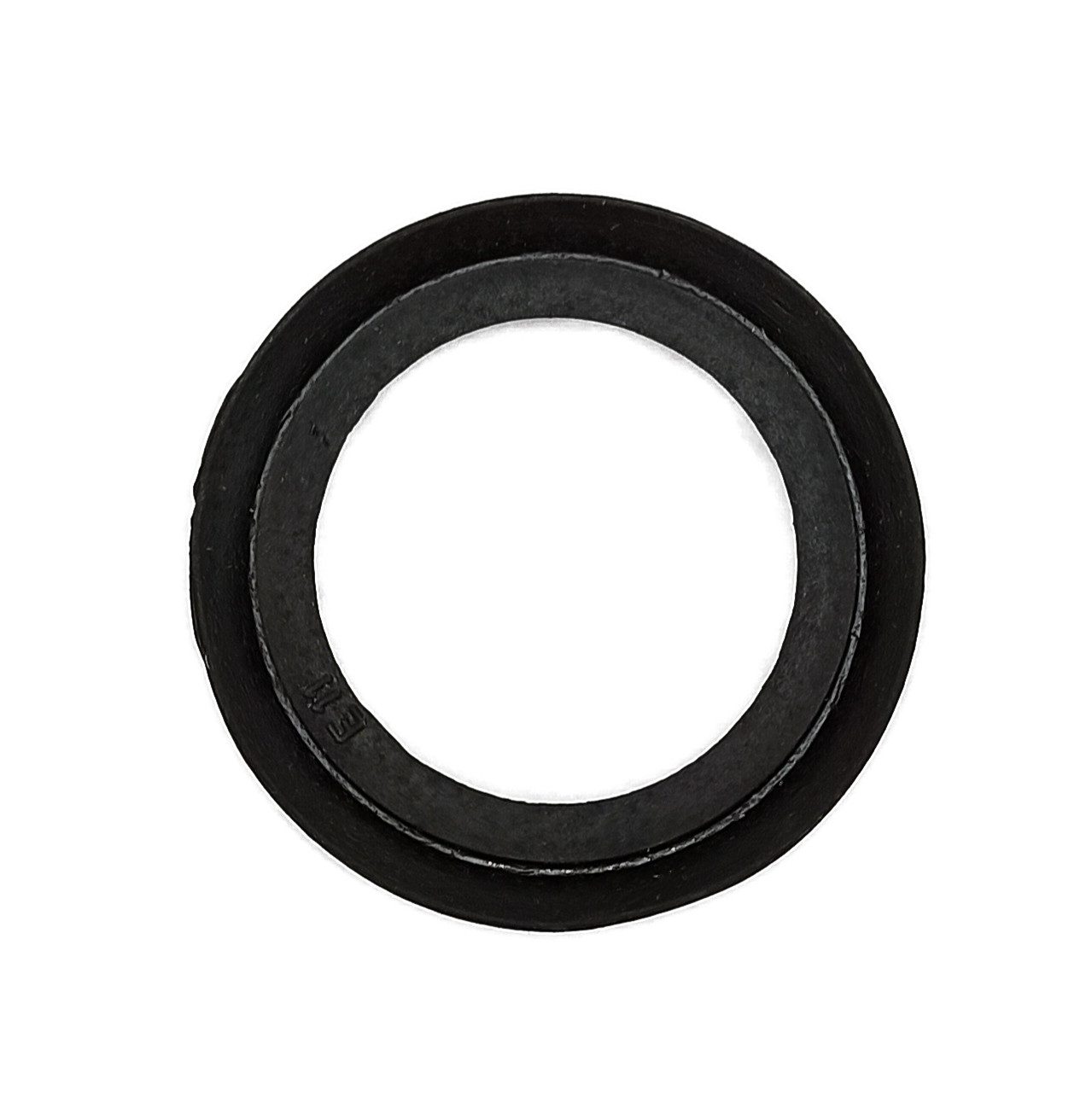 FRANKE Siebventil Lippendichtung für Siebkorbventil - Durchmesser 50 mm x 3,3 mm dick