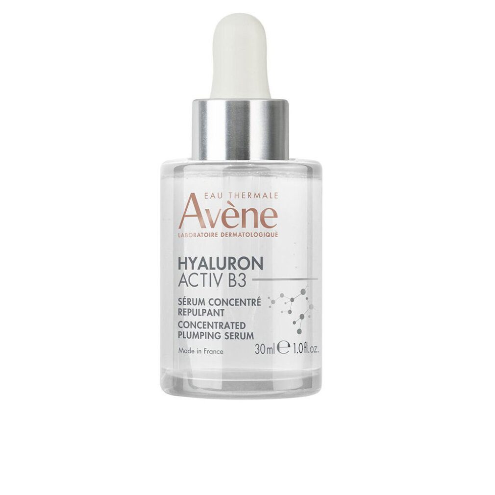 Avene Tagescreme HYALURON ACTIV B3 sérum concentrado voluminizador