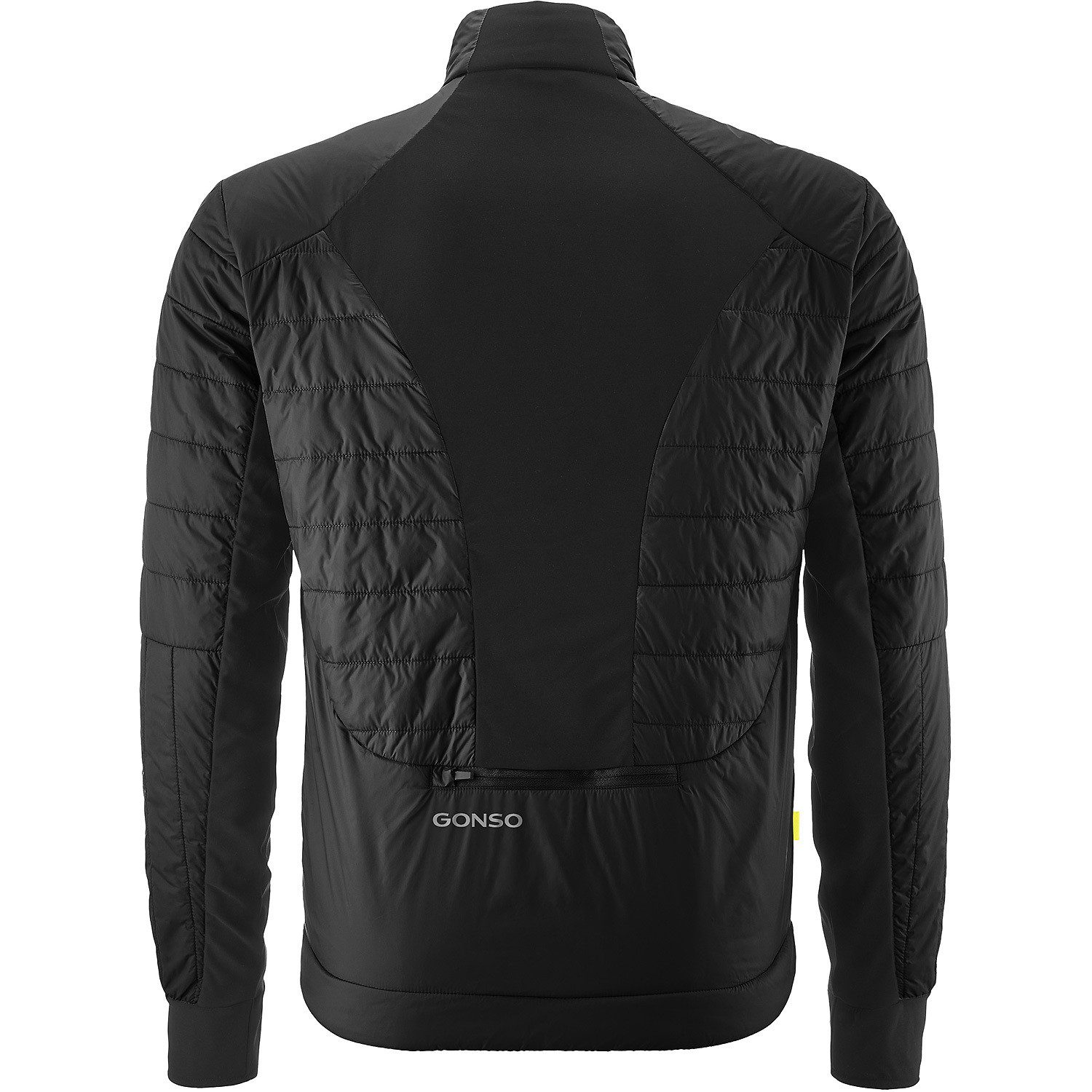 Gonso Fahrradjacke Jacke Basai günstig online kaufen
