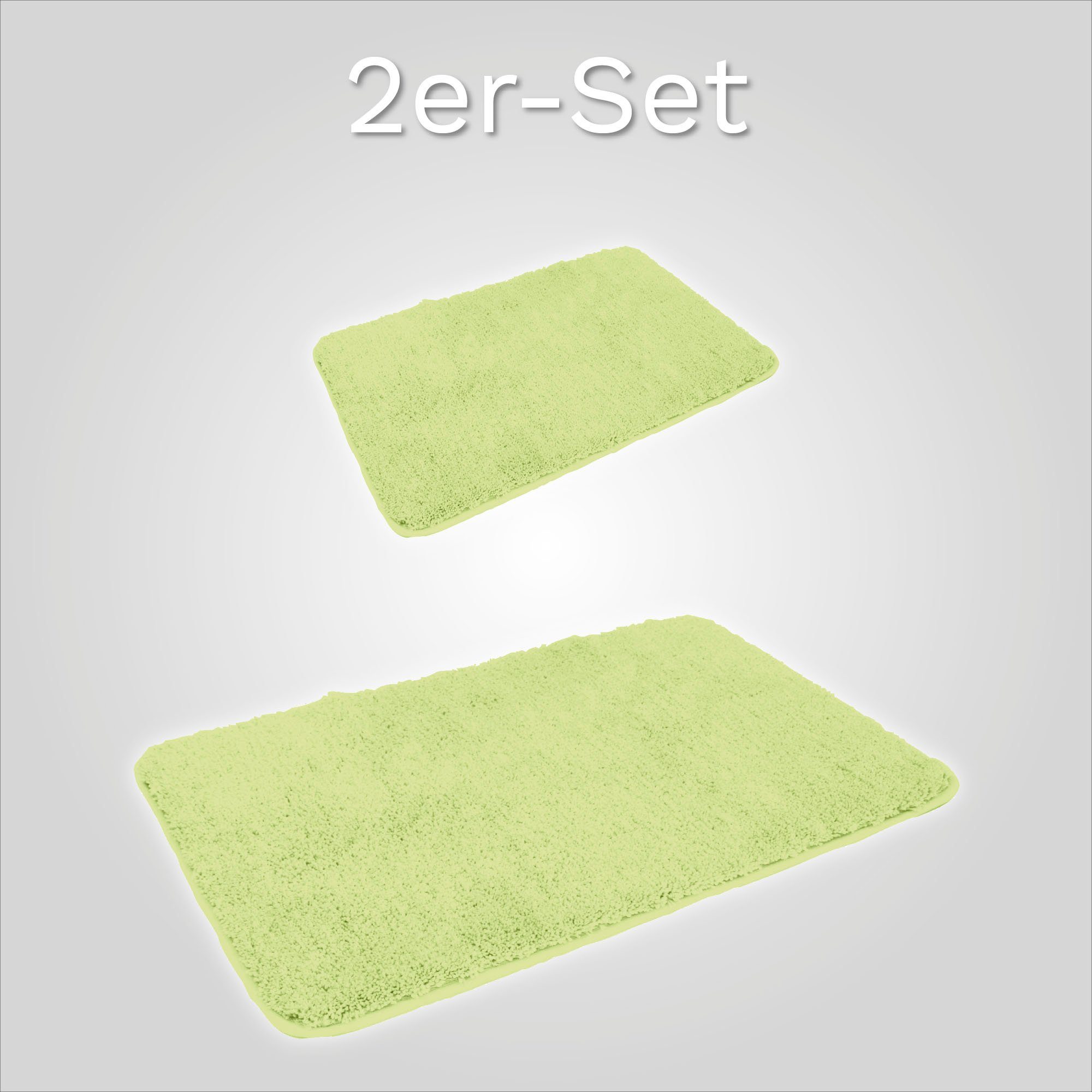 KiNZLER Badematte Chaozhou, Höhe 20 mm, günstig online kaufen
