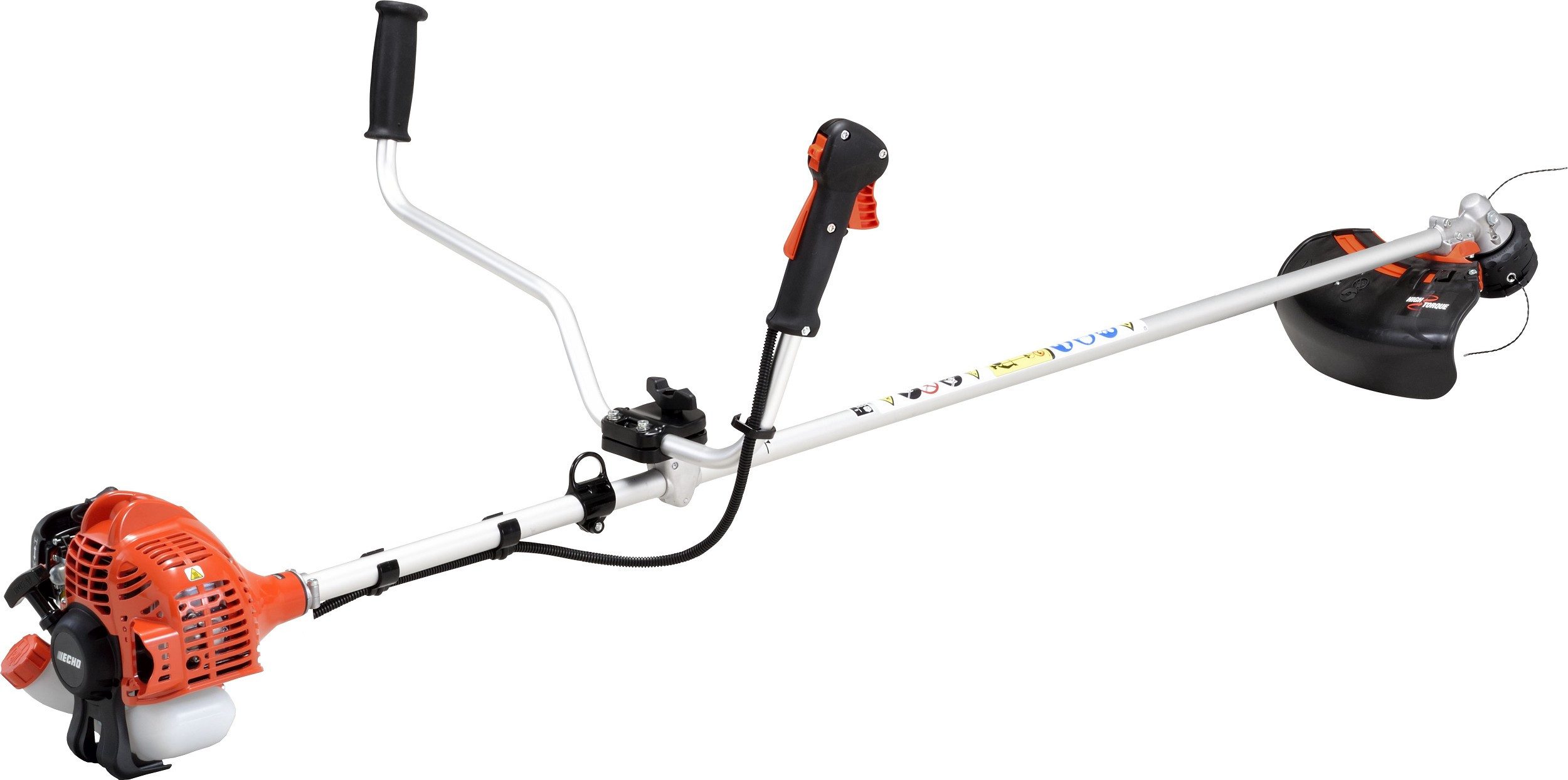 Echo Benzin-Freischneider SRM-237TESU Motorsense