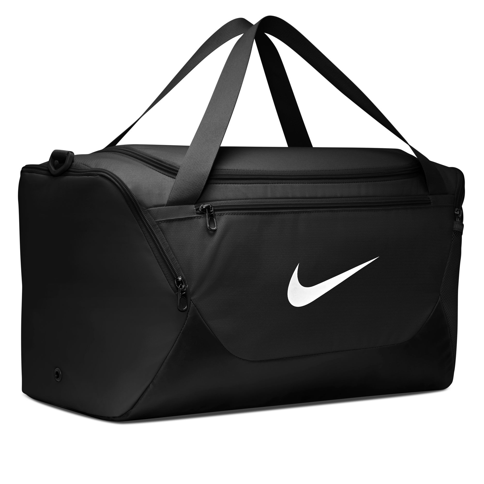 Nike Sporttasche NK BRSLA S DUFF - X, mit belüftetem Seitenfach, mit Reißve günstig online kaufen