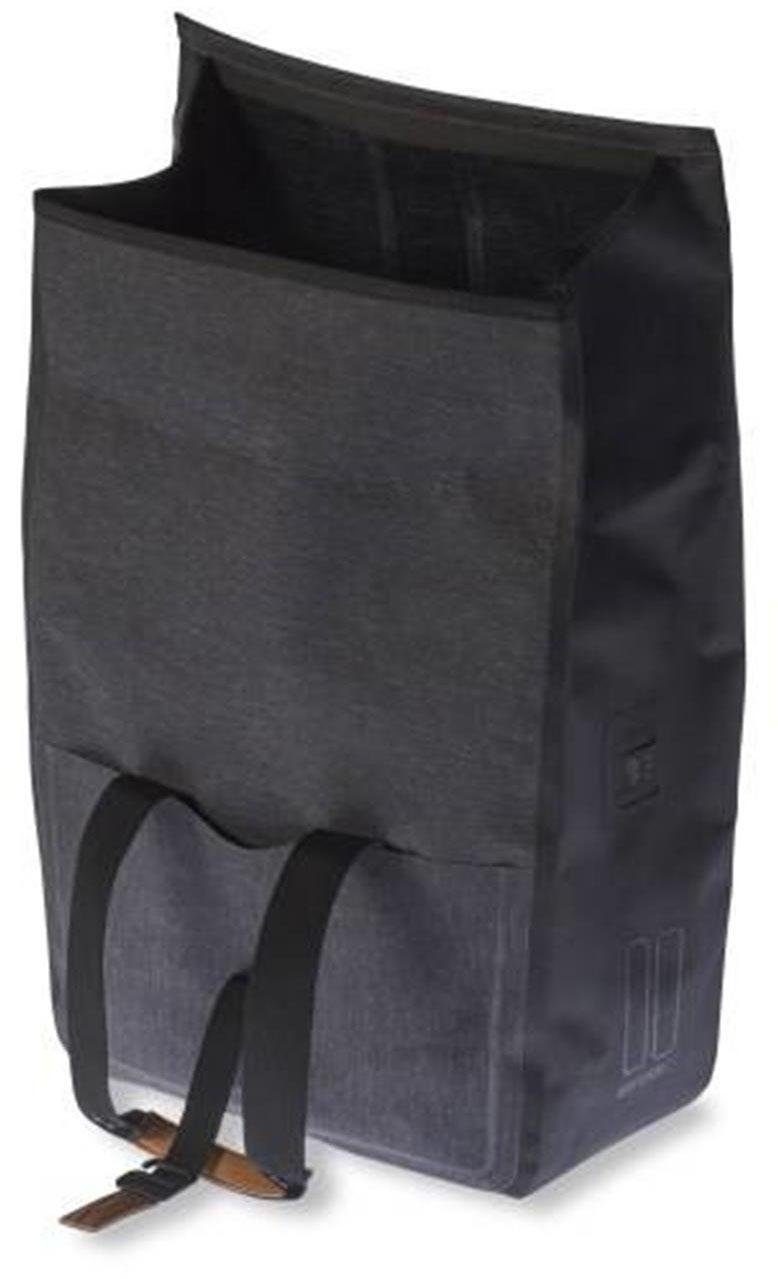 Basil Gepäckträgertasche Urban Dry Shopper