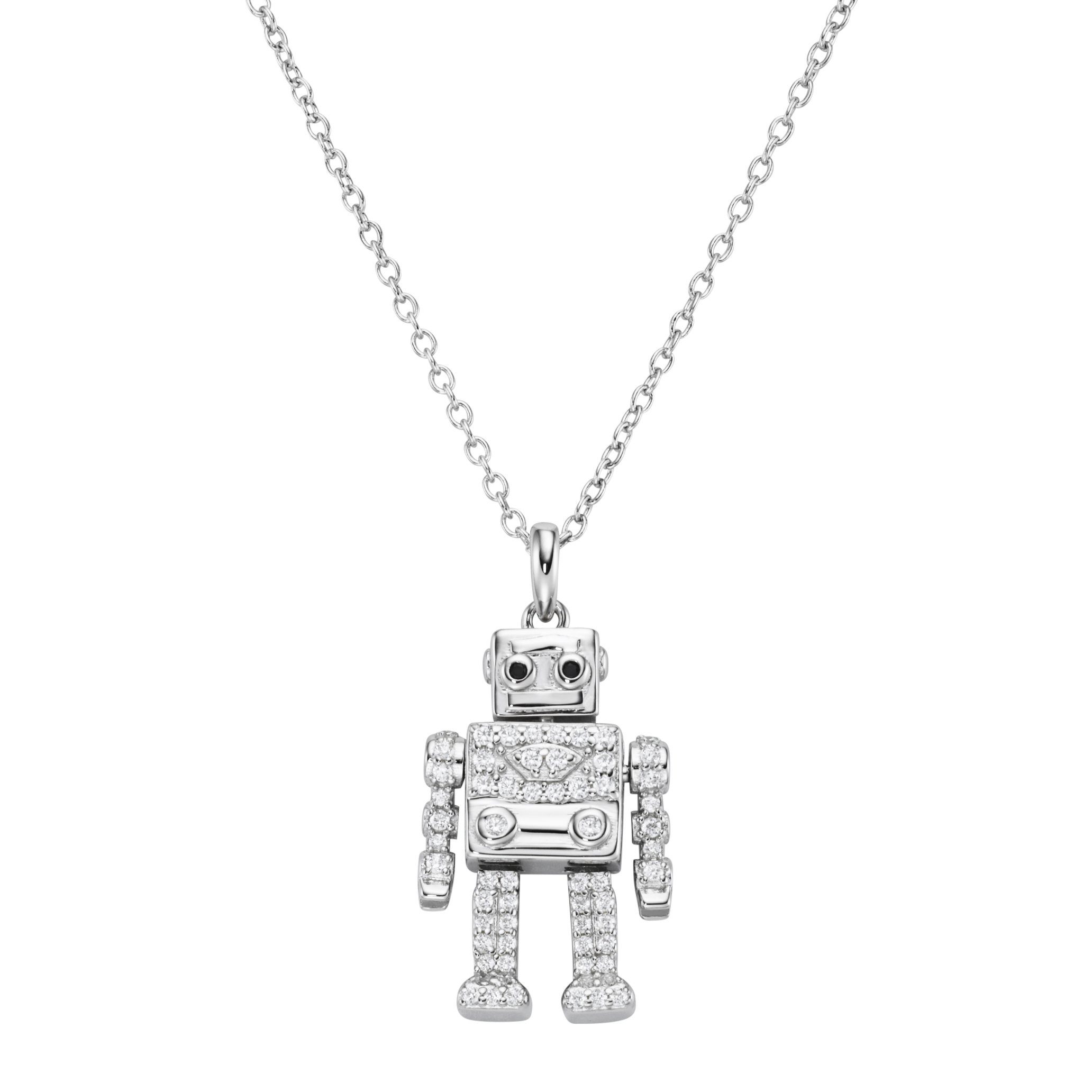 GIORGIO MARTELLO MILANO Kette mit Anhänger günstig online kaufen