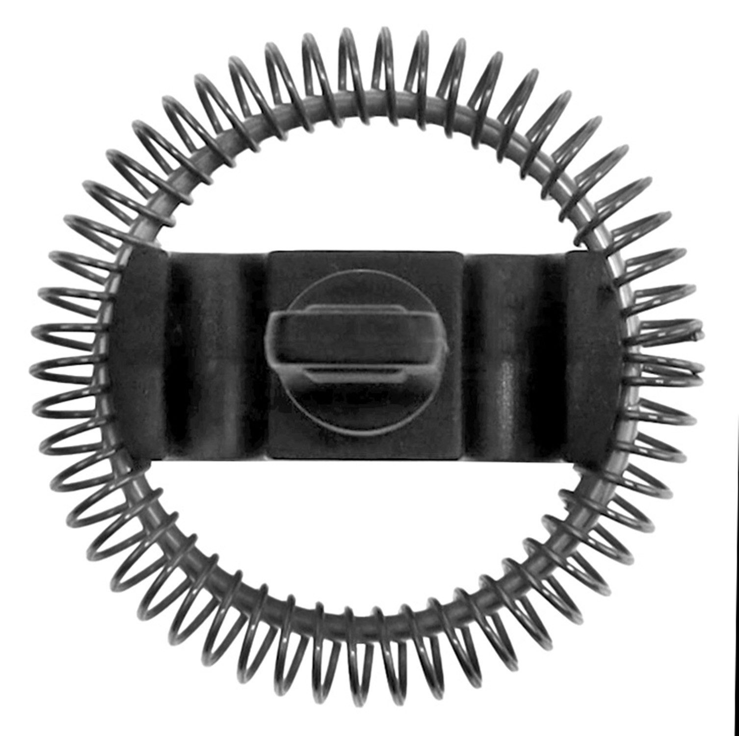 Piebert Rührquirl 2x Quirl 43036 für Tchibo Milchaufschäumer 658933 664539 658937 658935 – Bild 5 von 5