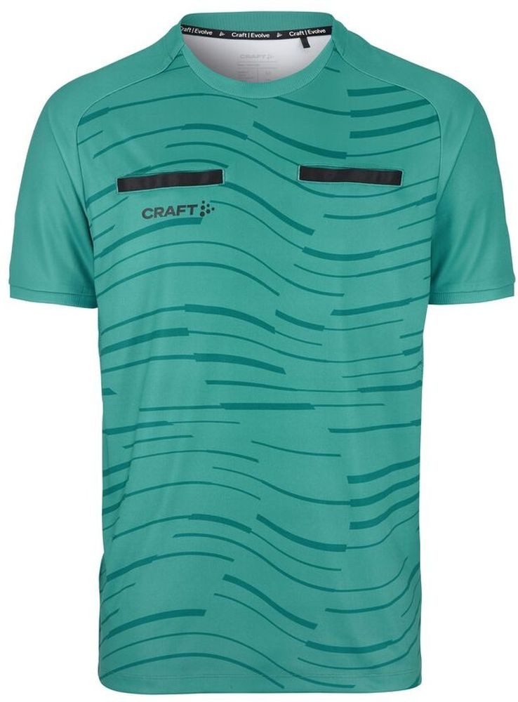 Craft Handballtrikot Evolve Referee Jersey M