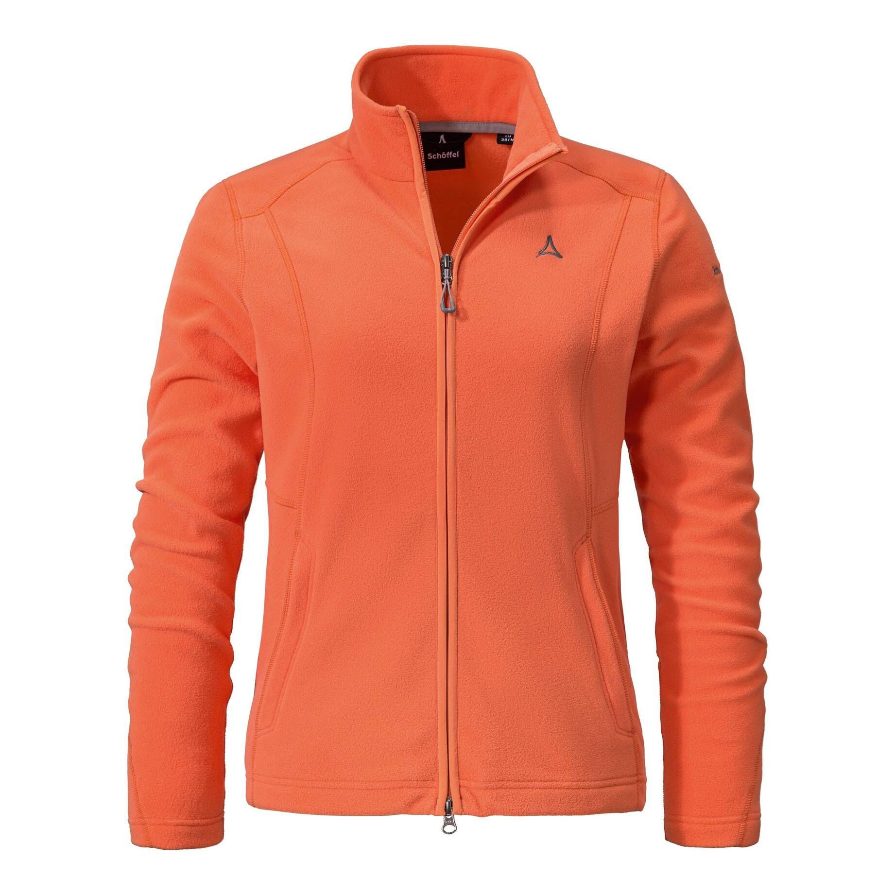 Schöffel Fleecejacke Damen Fleecejacke LEONA3