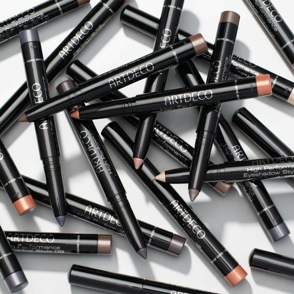 ARTDECO Lidschatten High Performance Eyeshadow Stylo 46-Benefit Lavander Grey