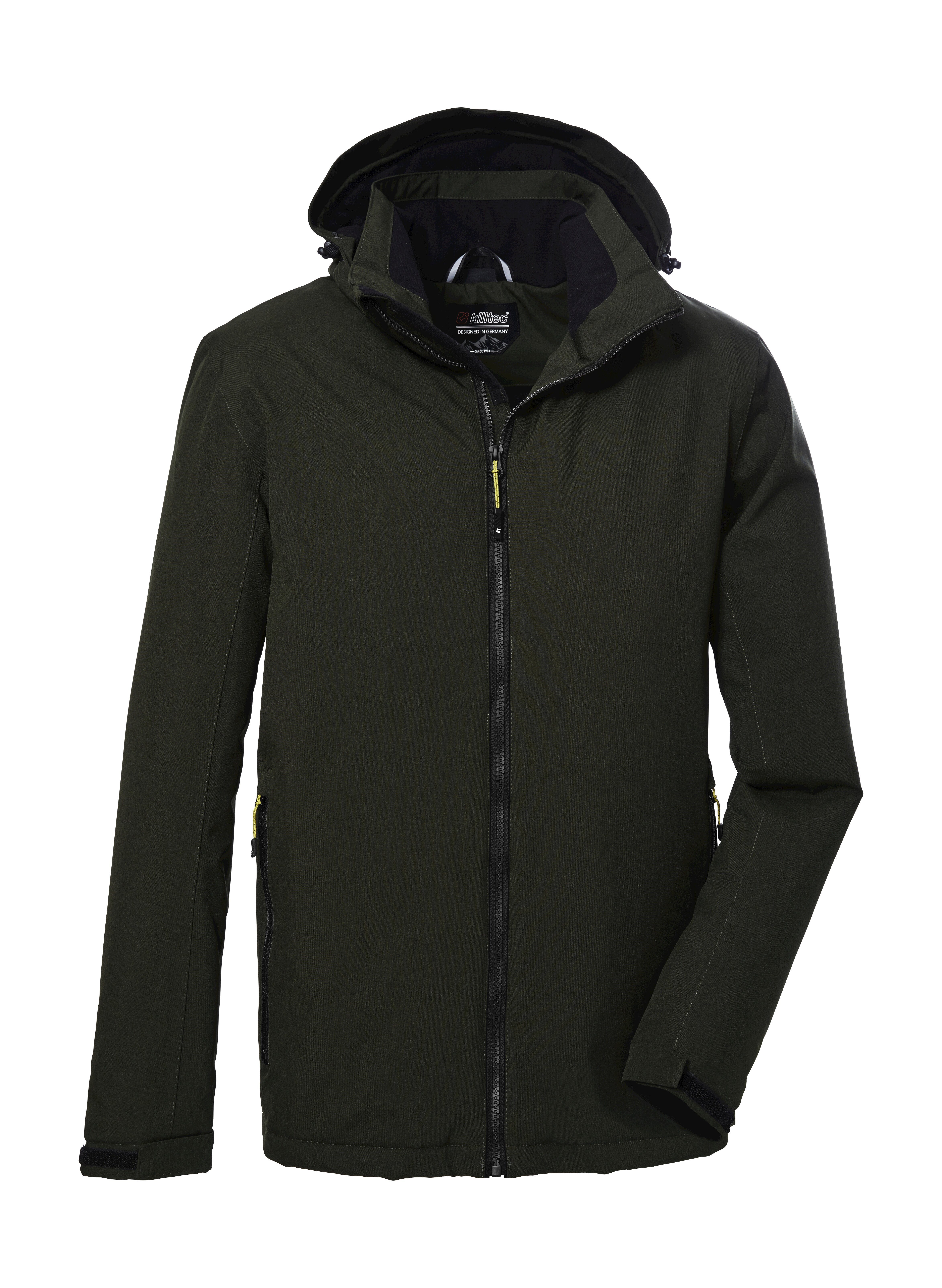 Outdoorjacke KOW 22 MN JCKT