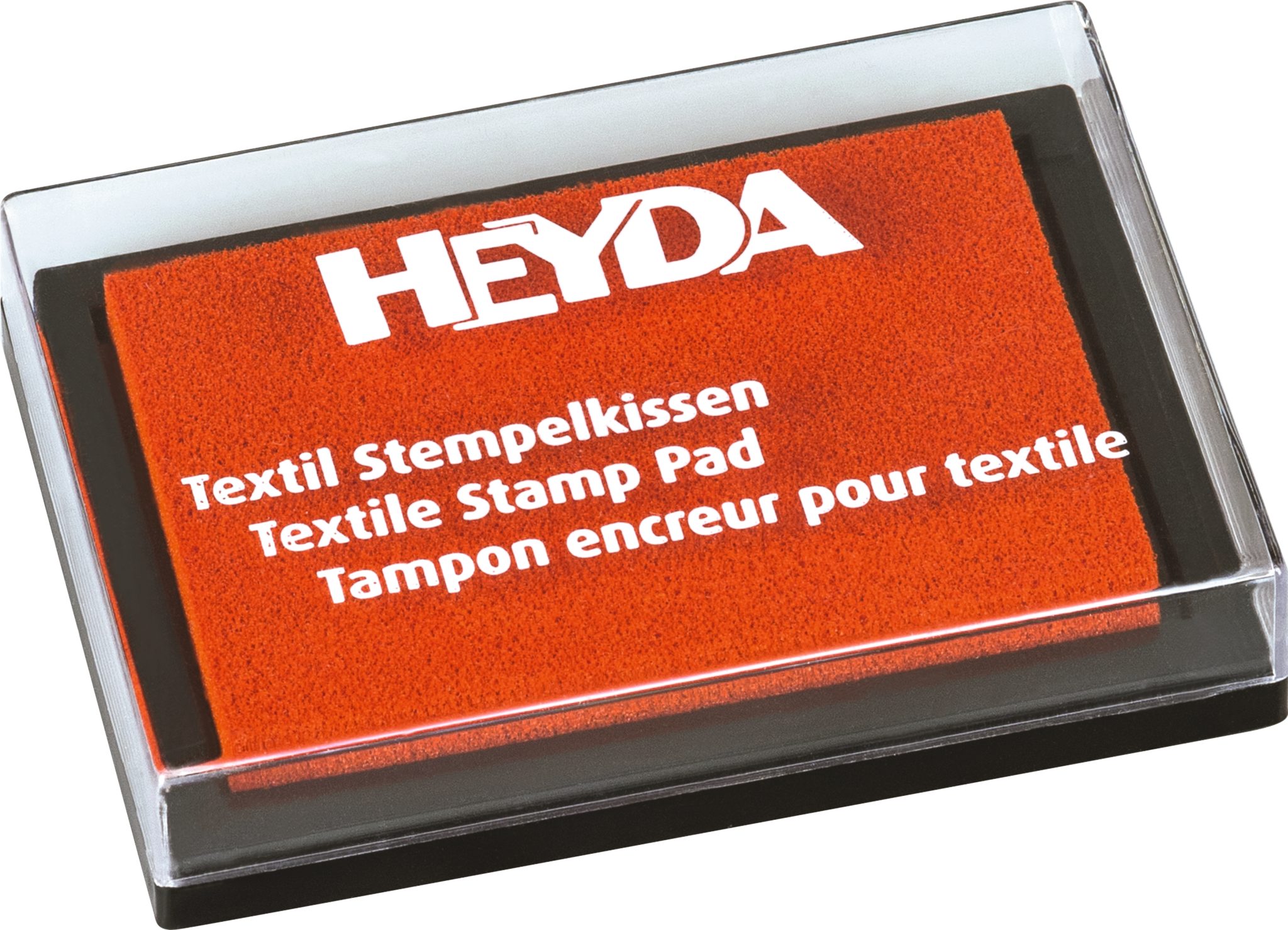 Heyda Heyda 204888541 StempelkissenTex or Stempelkissen