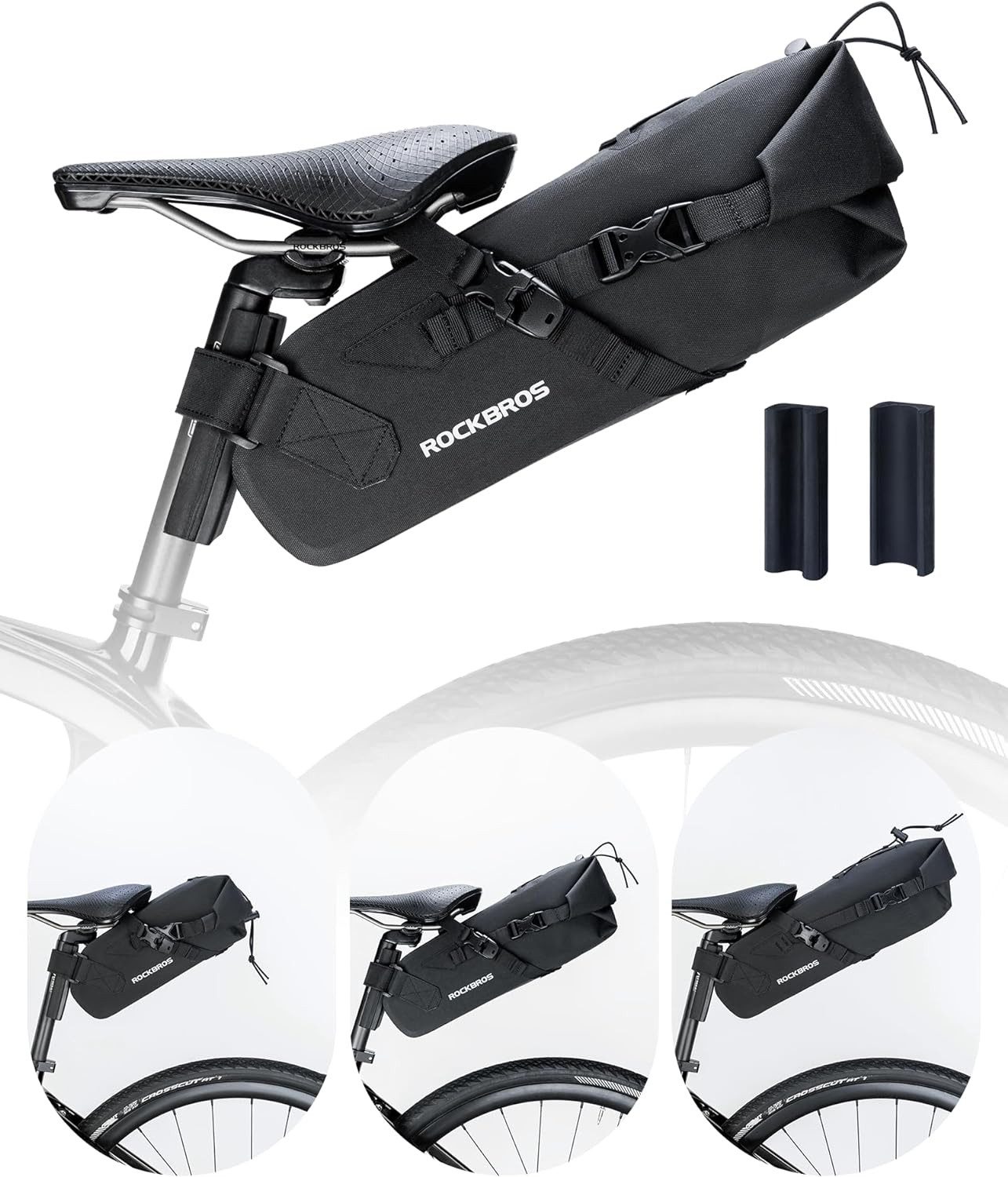 Fahrradtasche Satteltasche Fahrradtasche