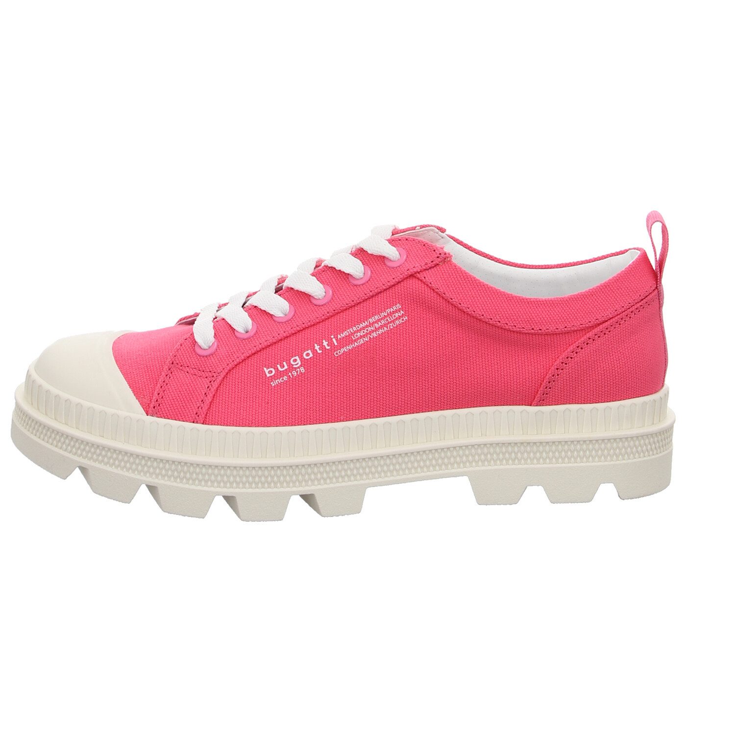 bugatti Daiquiri Schnürschuh günstig online kaufen