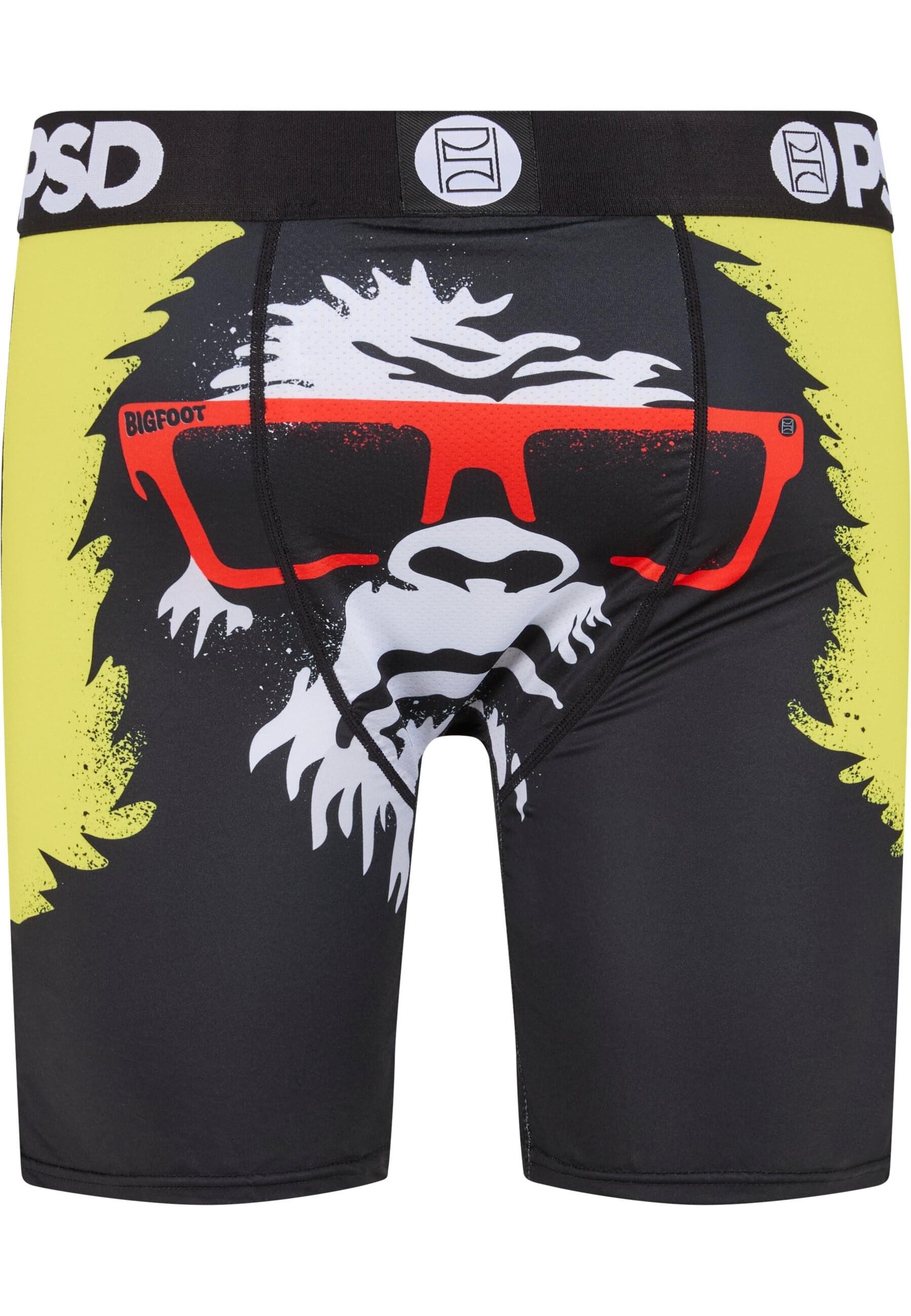 PSD Boxershorts PSD CLUB BIGFOOT (1-St) günstig online kaufen