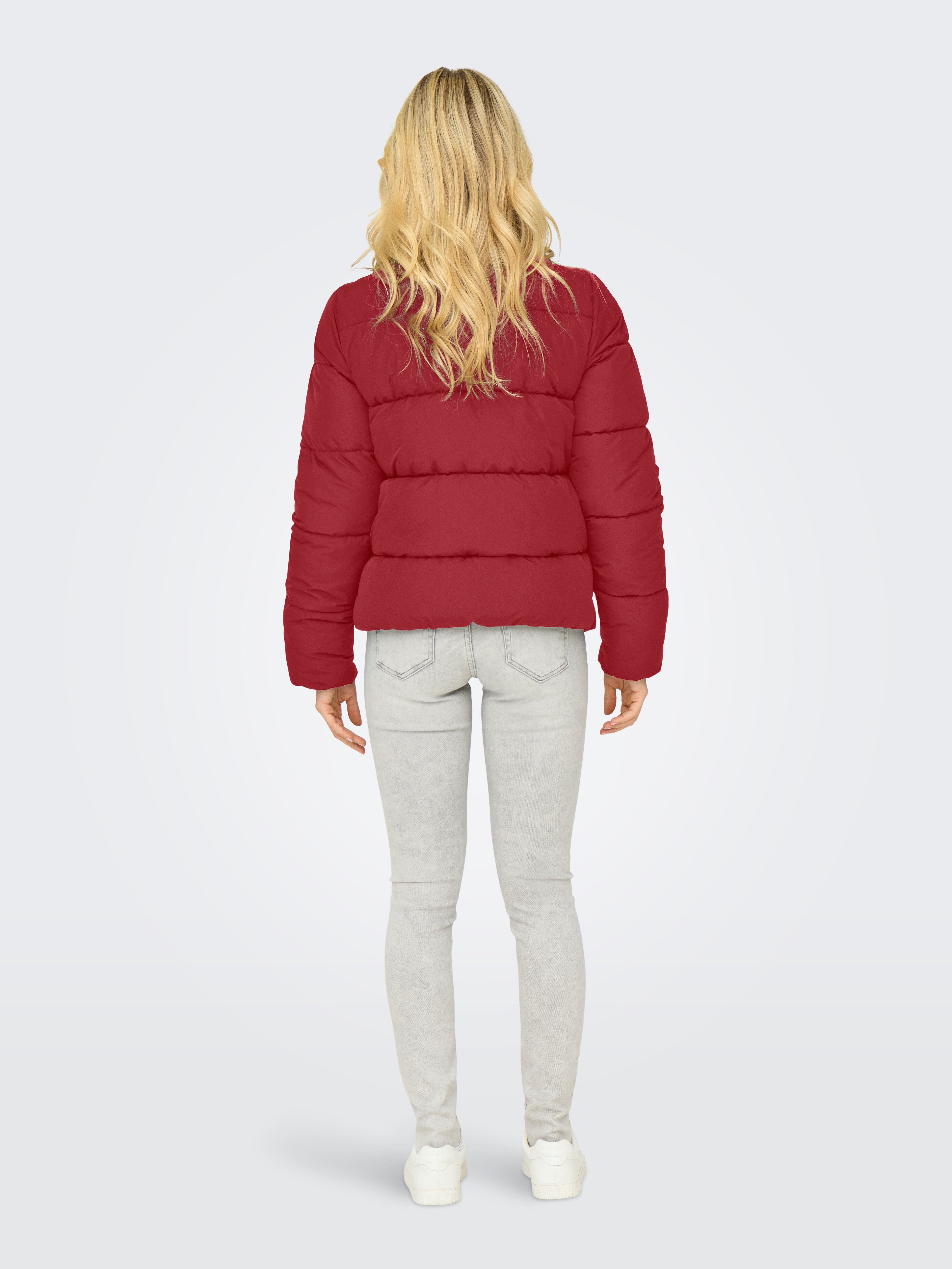 ONLY Steppjacke ONLNEWCOOL PUFFER JACKET OTW günstig online kaufen