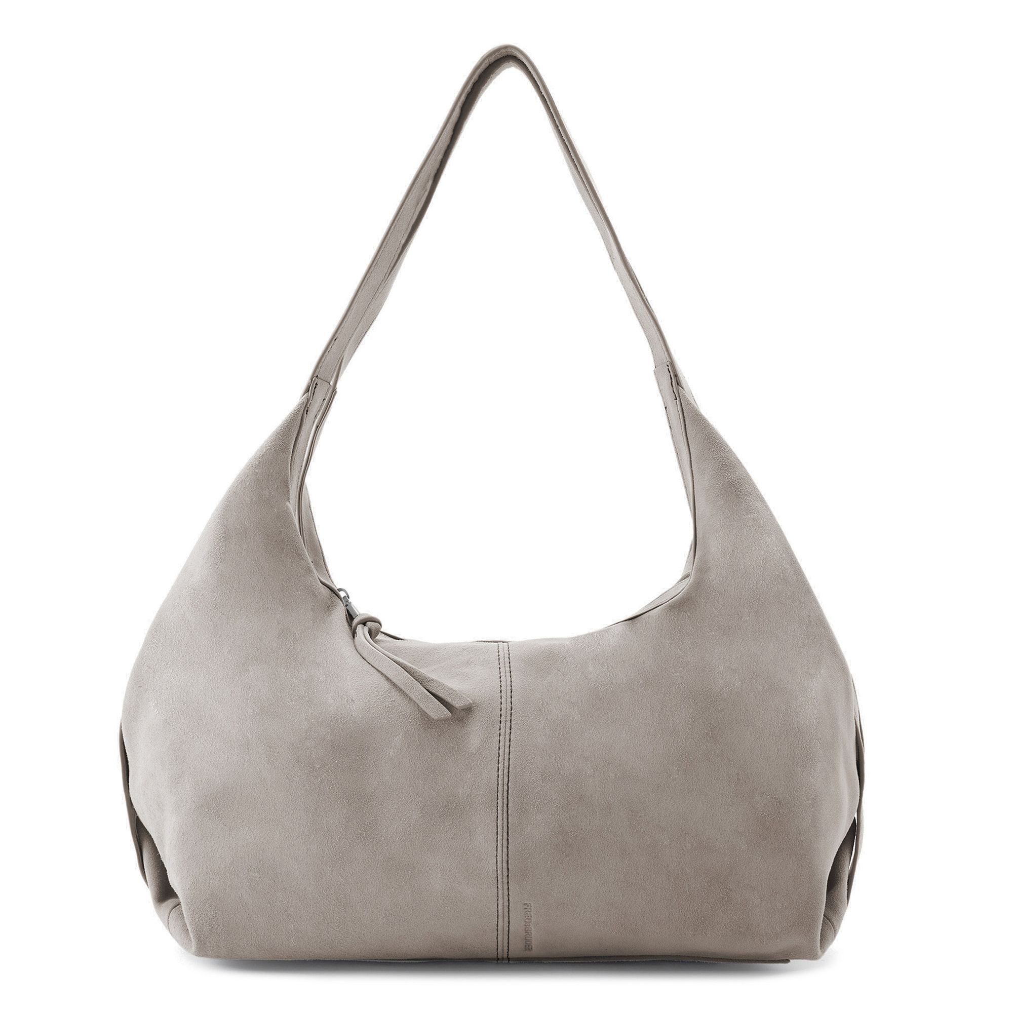 FREDsBRUDER Schultertasche Best to Come, Leder