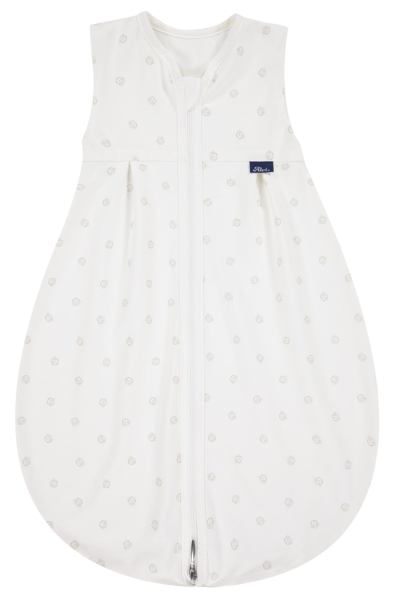 Babyschlafsack Mäxchen Sommer Schlafsack light Exclusiv