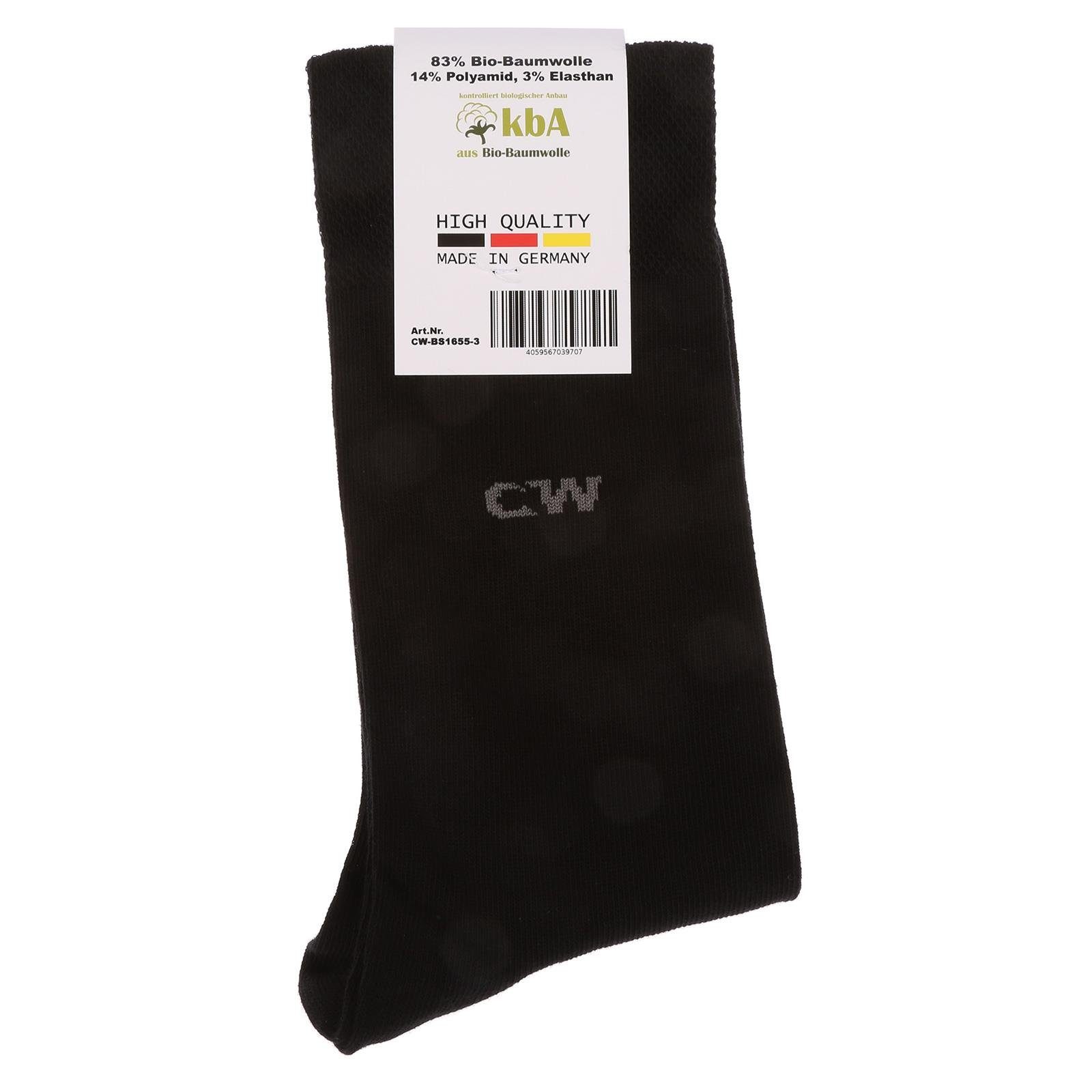 Christian Wippermann Businesssocken Herren Business Socken Herrensocken Sch günstig online kaufen