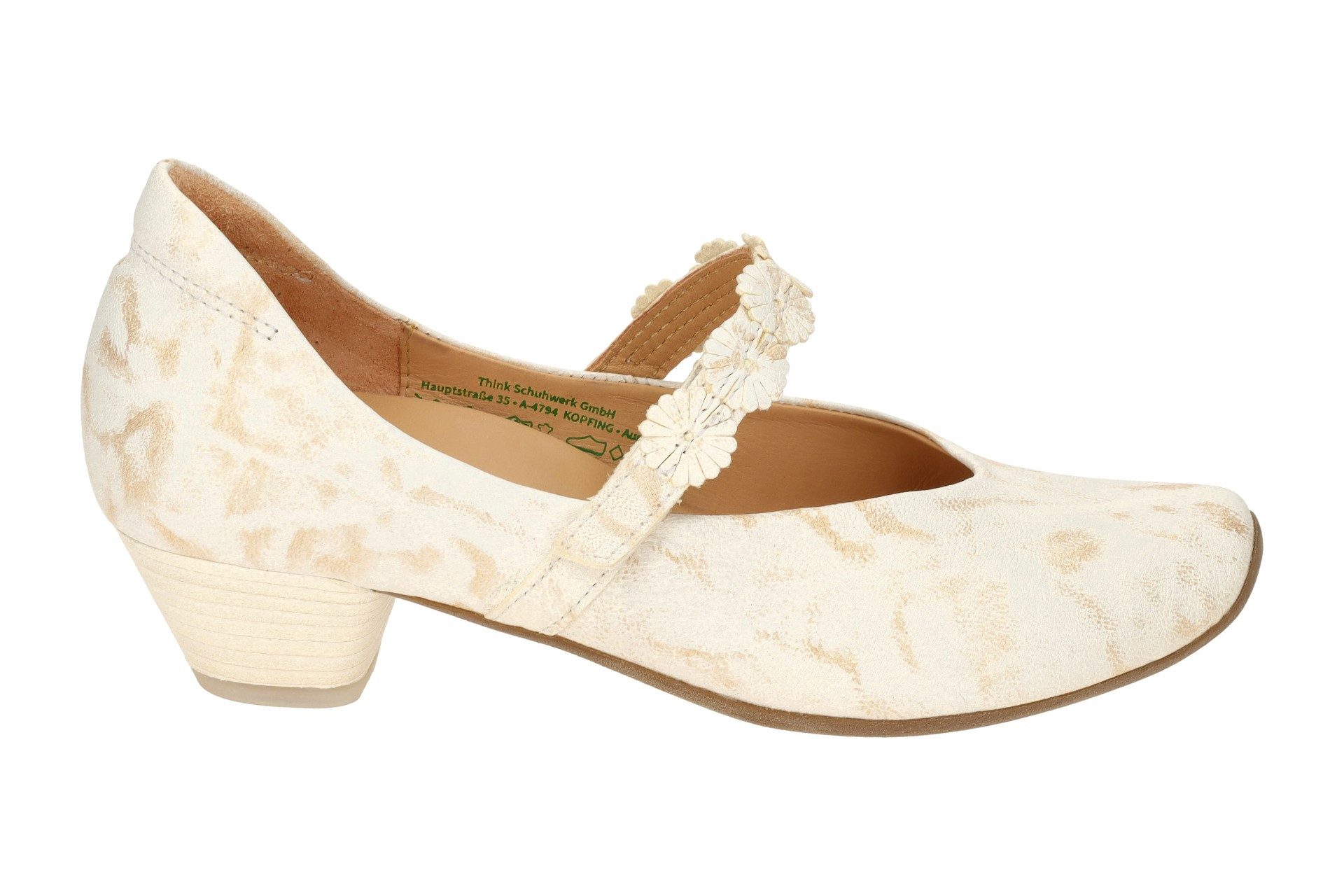 Think! 3-001165-1000 Pumps günstig online kaufen