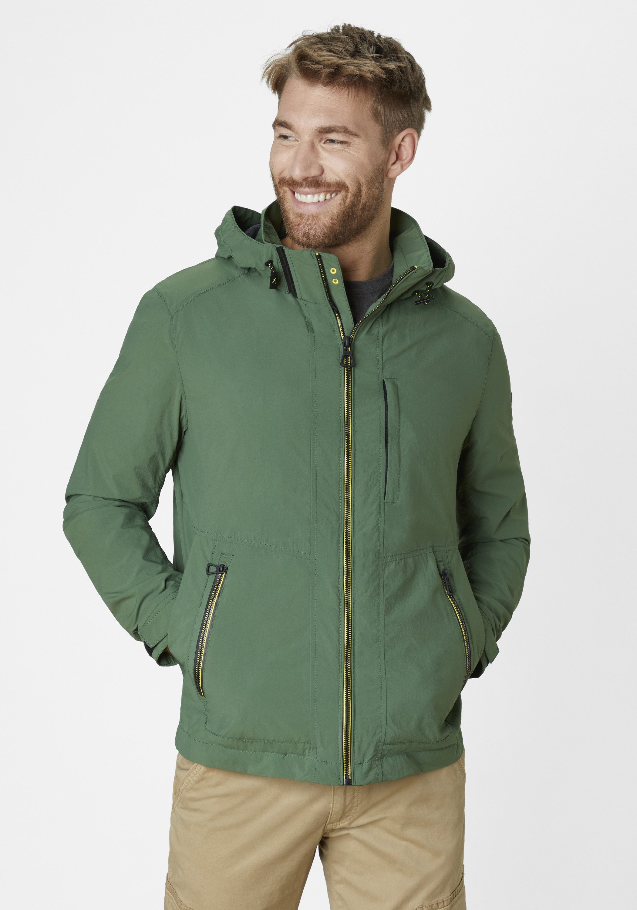 Redpoint Blouson MATT Sportiver Regular Fit günstig online kaufen