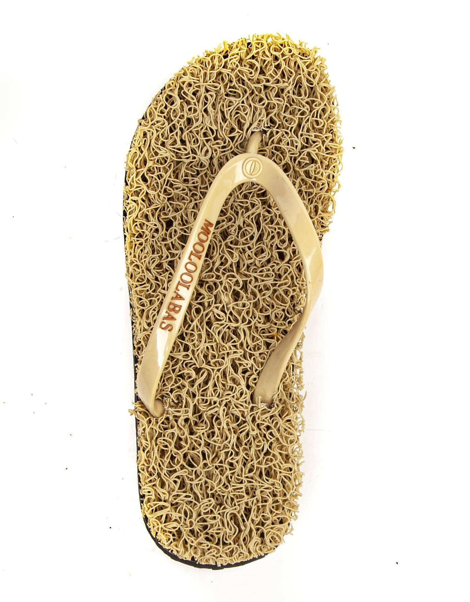 MOOLOOLABAS ISLA Strandschuh Noodlemesh Sohle