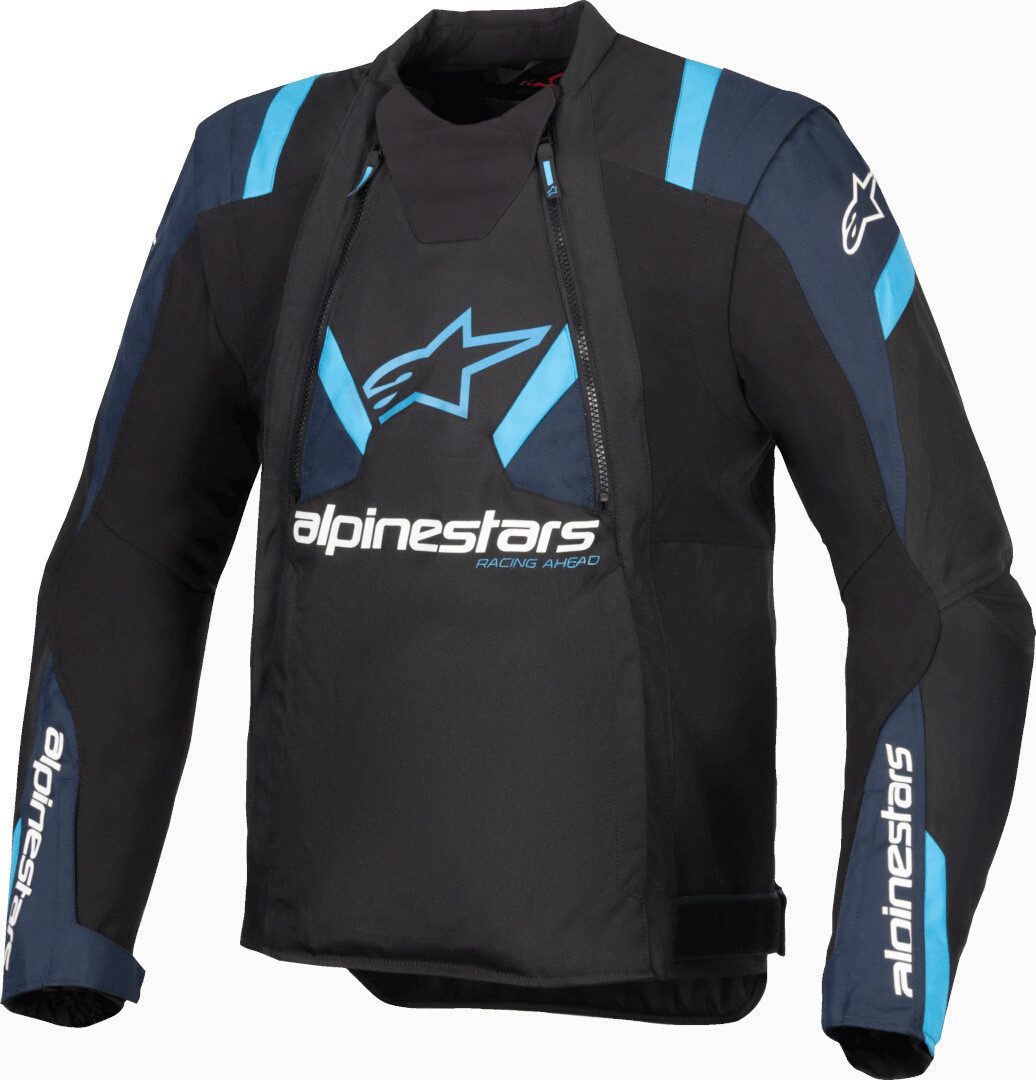 Motorradjacke T-Stunt Air Motorrad Textiljacke
