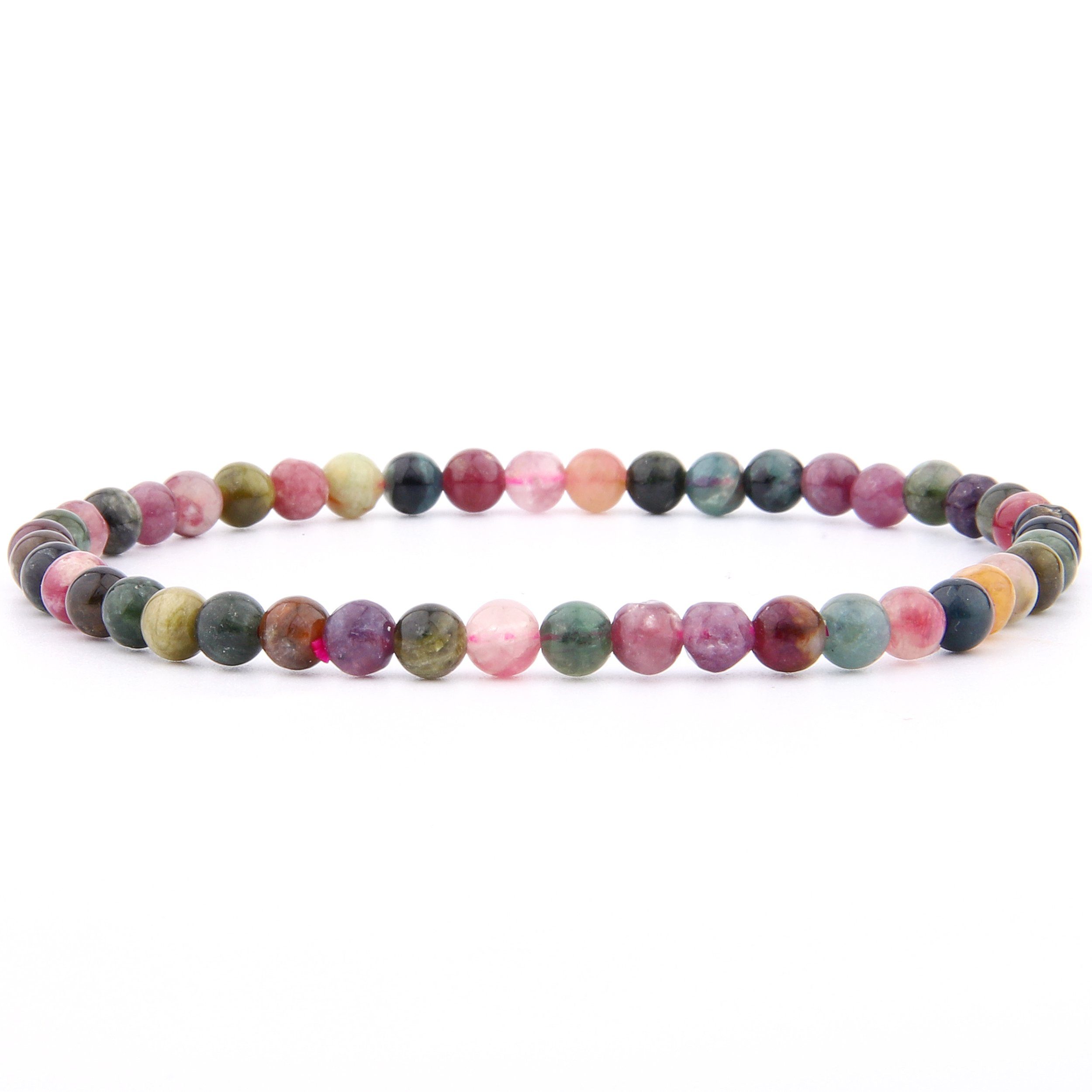 Vascavi Armband Turmalin Edelstein Perlenarmband, Made günstig online kaufen