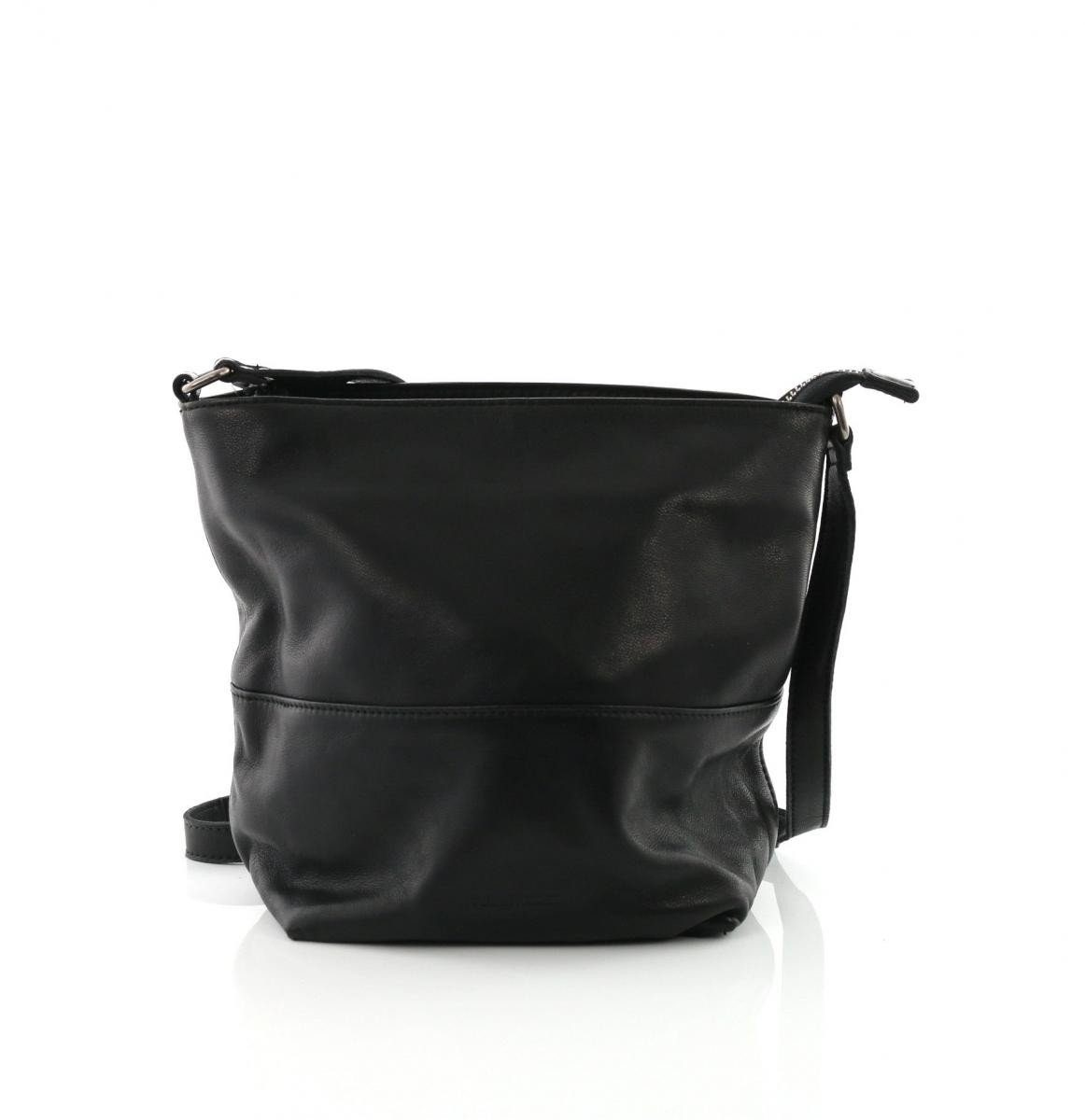 FREDsBRUDER Handtasche Chic black