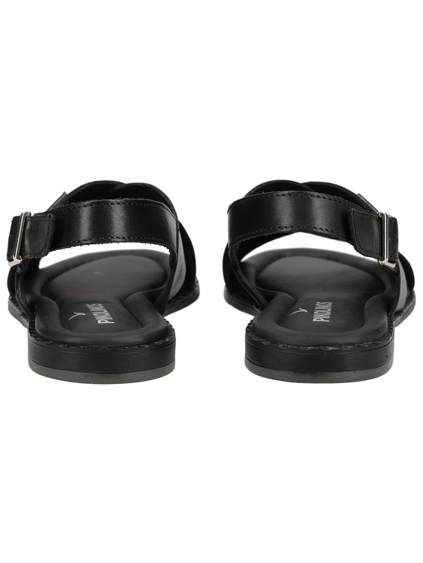 PIKOLINOS Sandalen Leder . Riemchensandalette