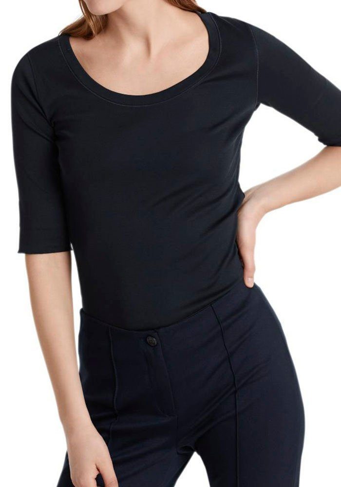 Marc Cain T-Shirt "Collection Essential" Premium Damenmode High Quality Bau günstig online kaufen