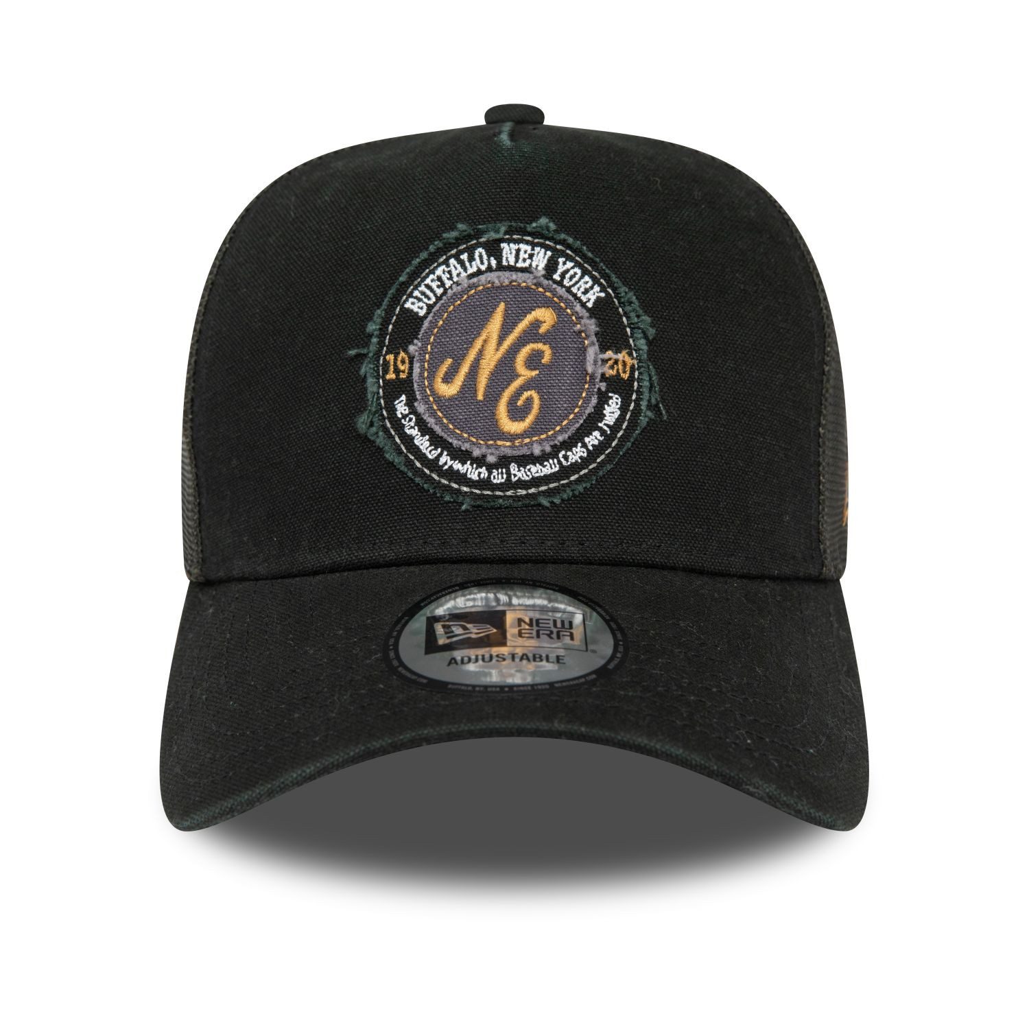 New Era Trucker Cap AFrame Trucker günstig online kaufen