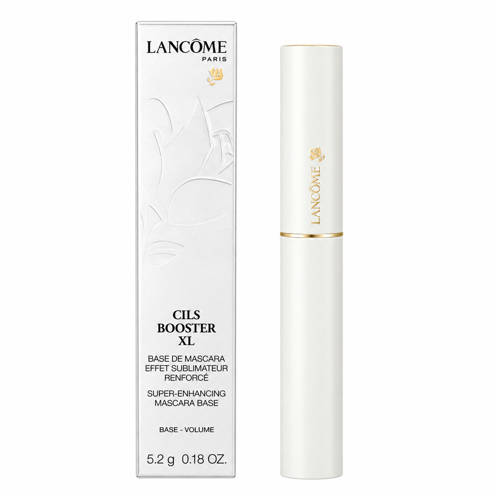 LANCOME Mascara Lancome Cils Booster XL Mascara Base 5,2 ml