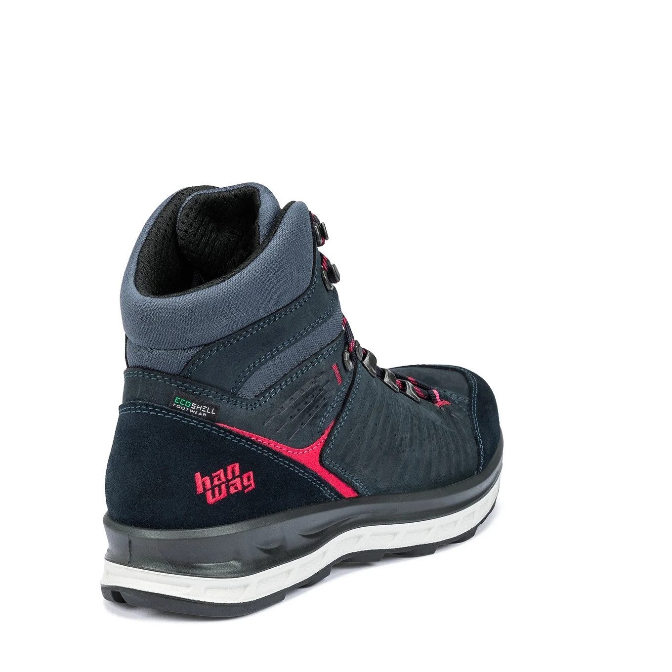 Hanwag Bluecliff Lady ES Wanderschuh