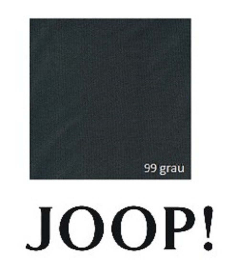 JOOP! Spannbettlaken JOOP! Spannbetttuch für Topper 180x200 cm 40002, Gummi günstig online kaufen