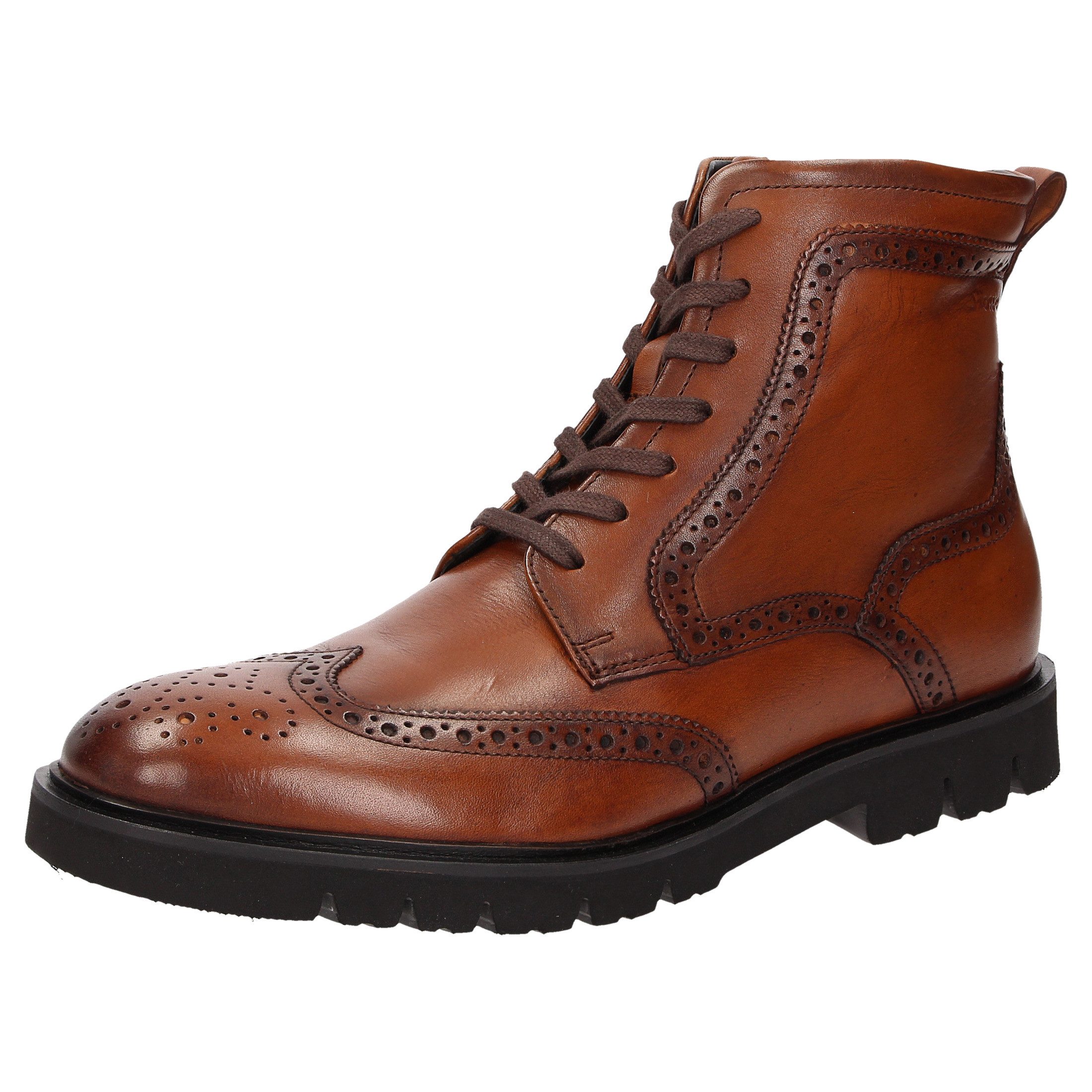 SIOUX Rogtanos-702-WF Stiefelette günstig online kaufen