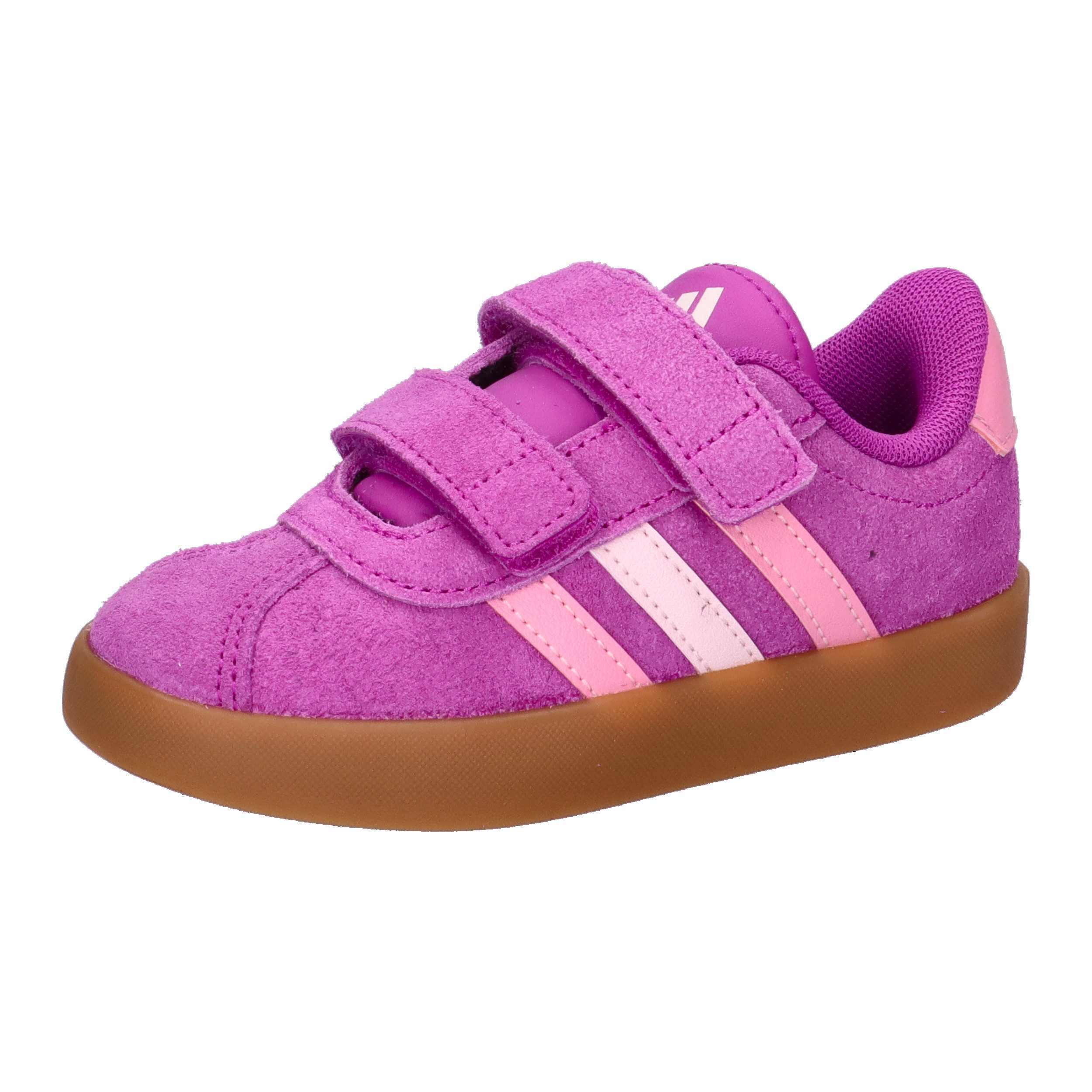 Flash Pink / Bliss Pink / Clear Pink