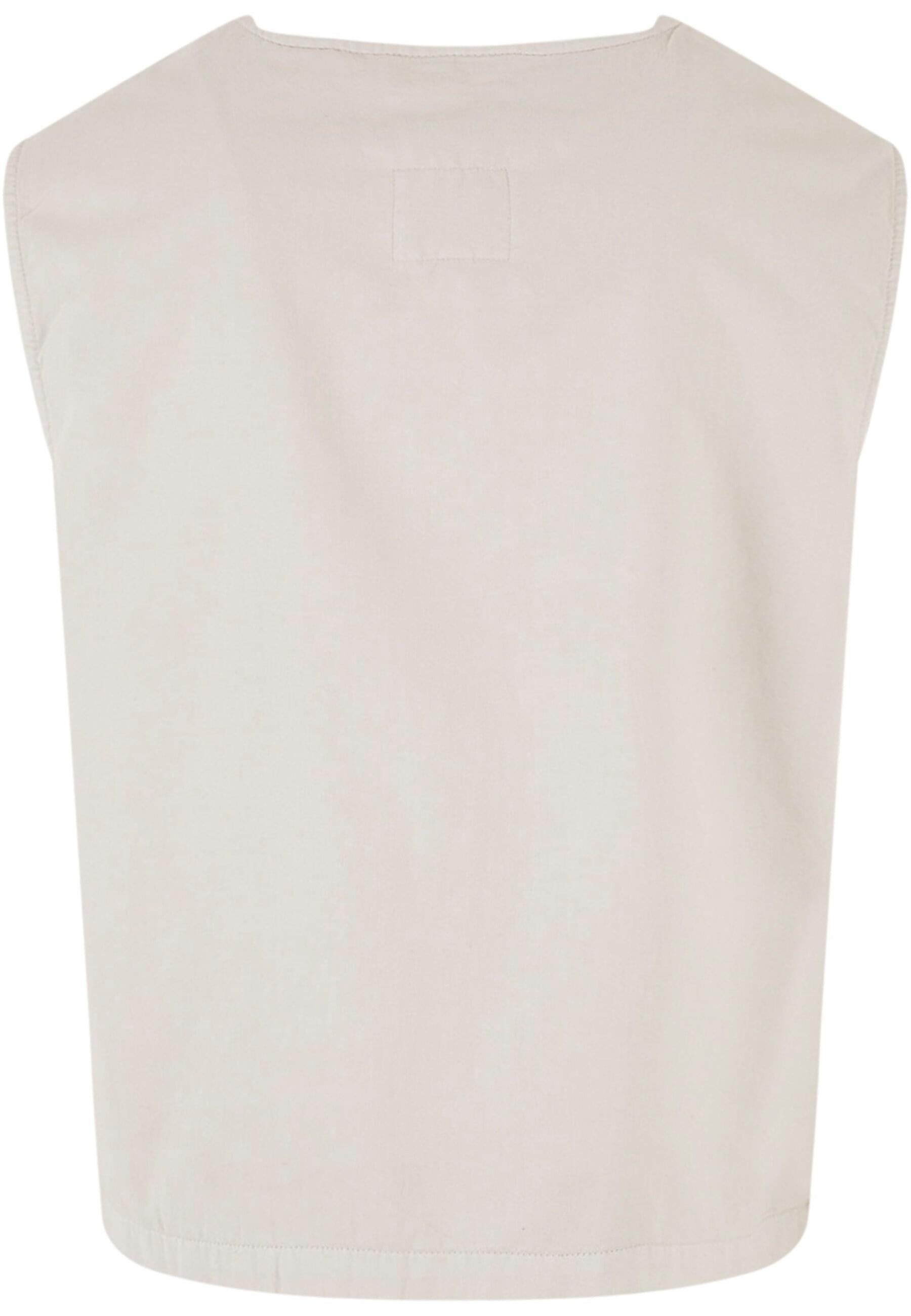 URBAN CLASSICS Steppweste Urban Classics Herren Organic Cotton Vest (1-tlg) günstig online kaufen