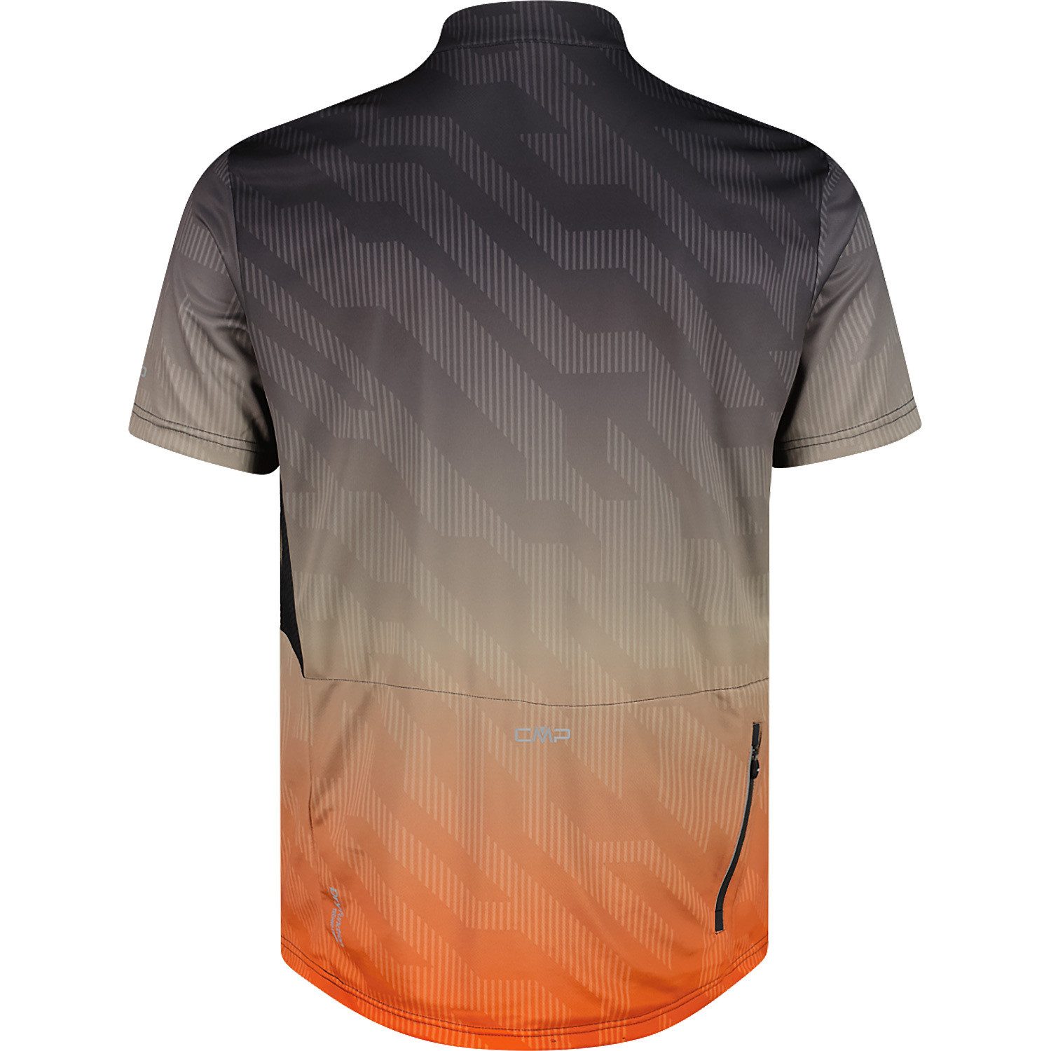 CAMPAGNOLO Radtrikot T-Shirt MAN T-SHIRT FREEBIKE