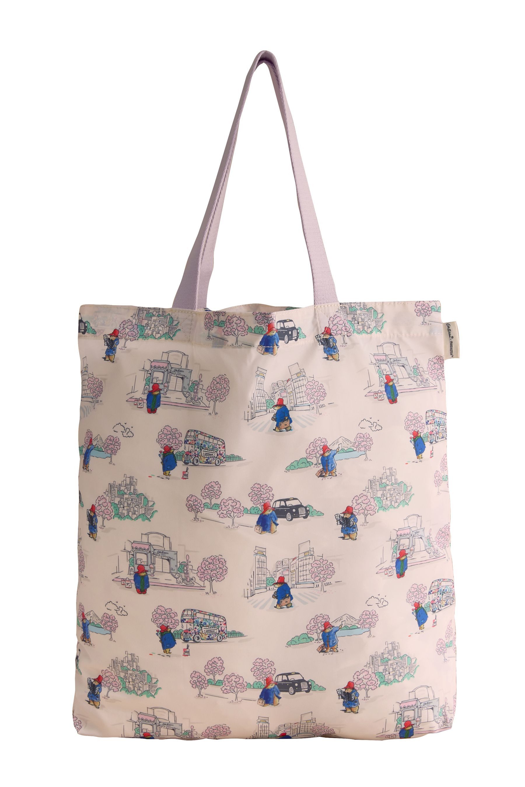 Cath Kidston Einkaufsshopper Cath Kidston faltbarer Shopper, Paddington