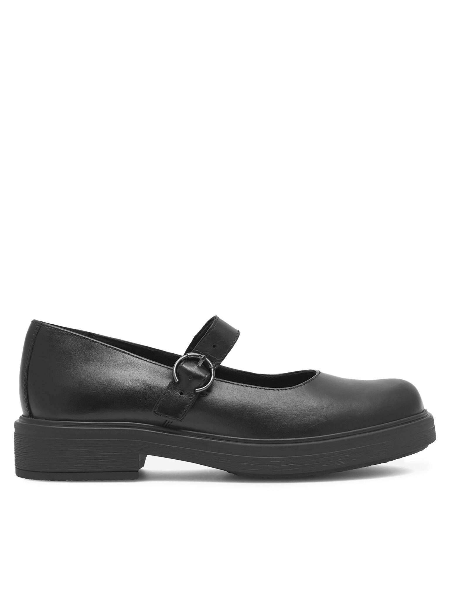 LASOCKI Halbschuhe ARC-VIVIEN-04 Schwarz Schnürschuh günstig online kaufen