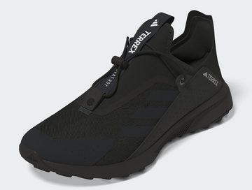 adidas TERREX VOYAGER 21 SLIP-ON HEAT.RDY TRAVEL Wanderschuh