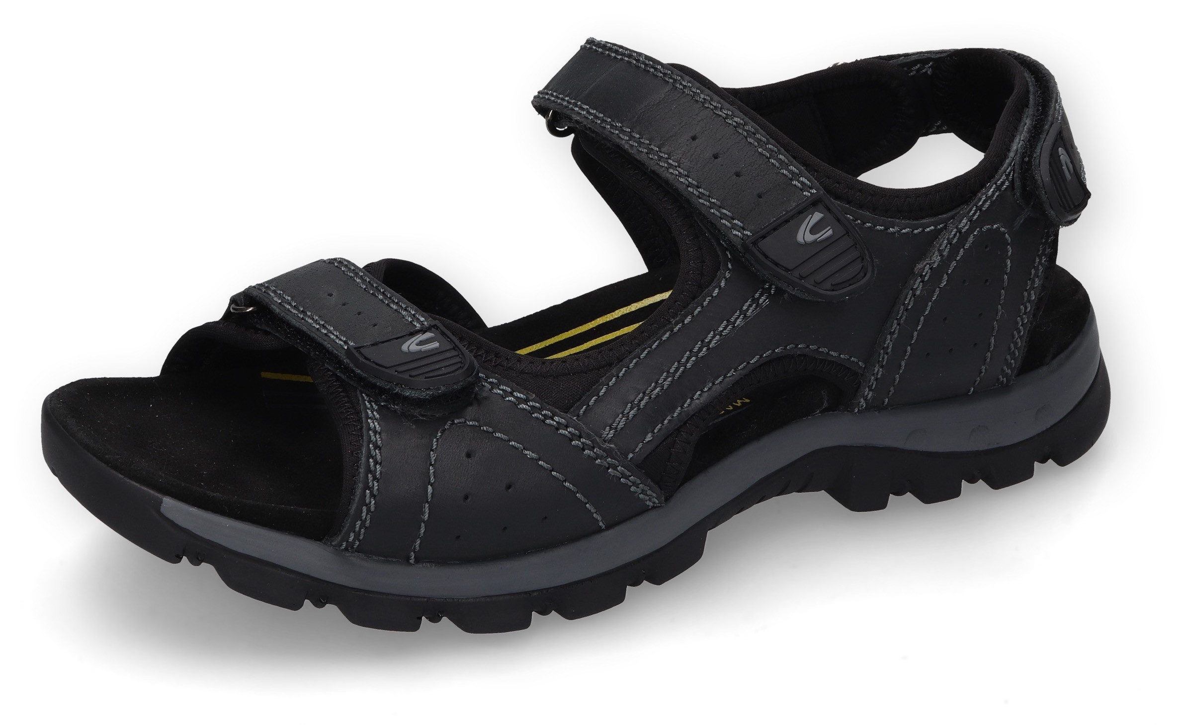 camel active Sandale, Trekkingschuh, Klettschuh mit günstig online kaufen