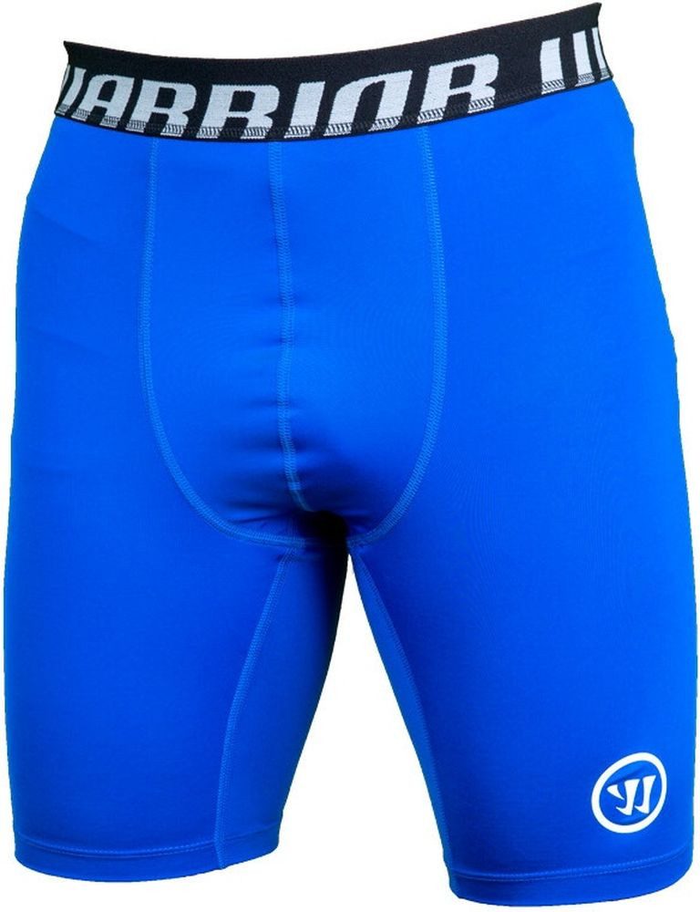 warrior Shorts Shorts Warrior Compression