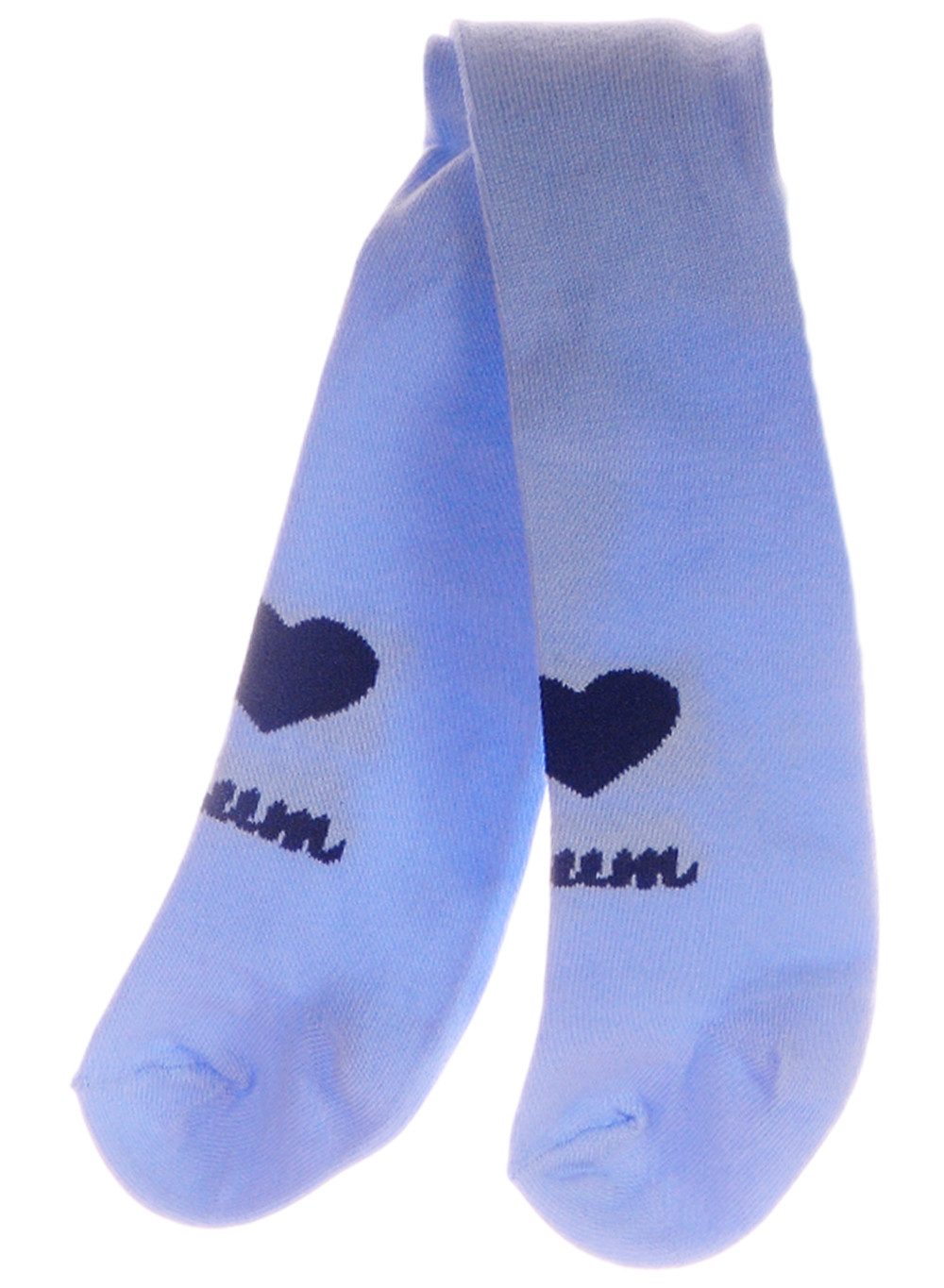 Blau_mum