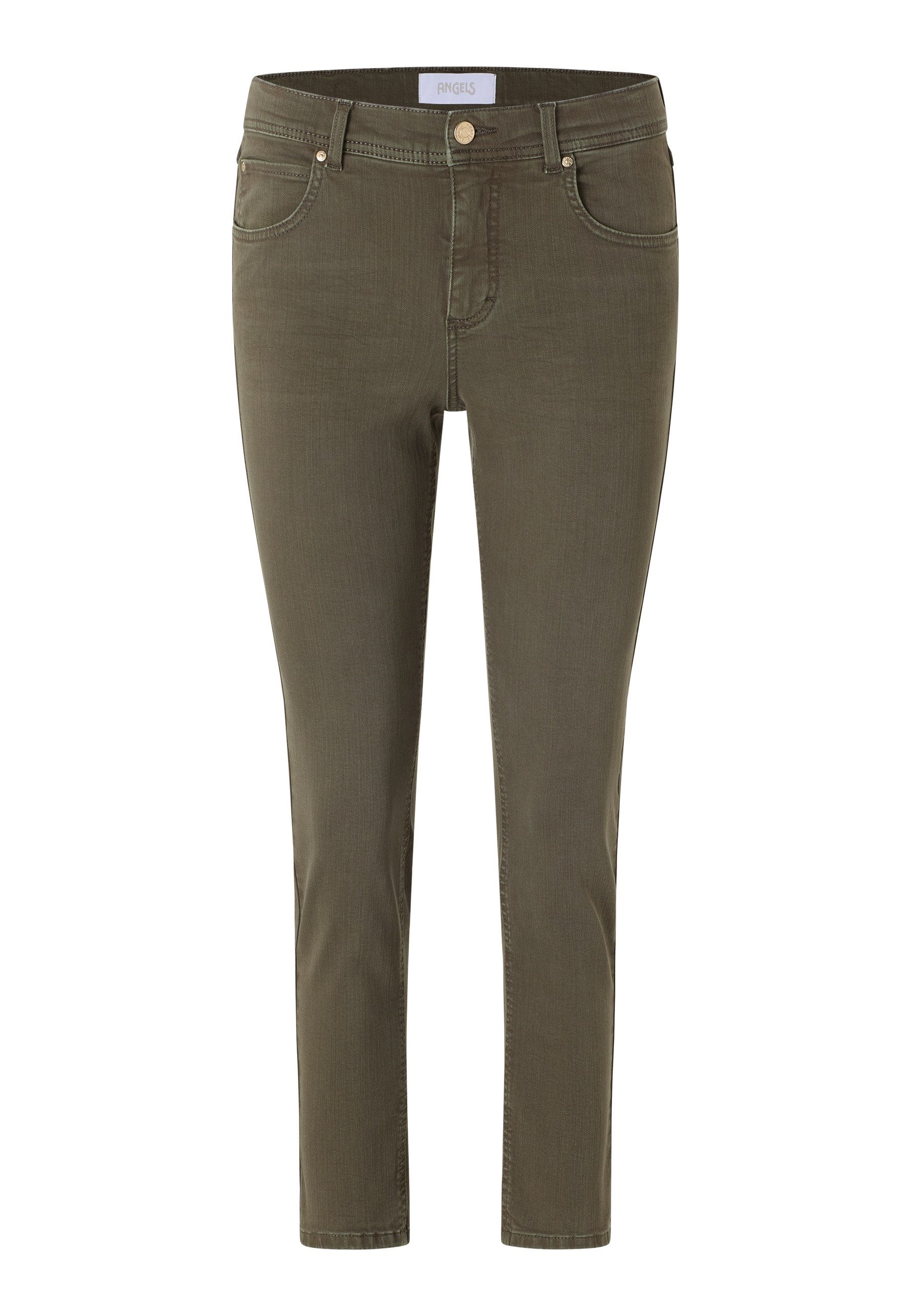 Slim-fit-Jeans ORNELLA